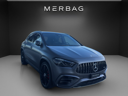 MERCEDES-BENZ GLA AMG 45 S 4M+8G-DCT-image-0