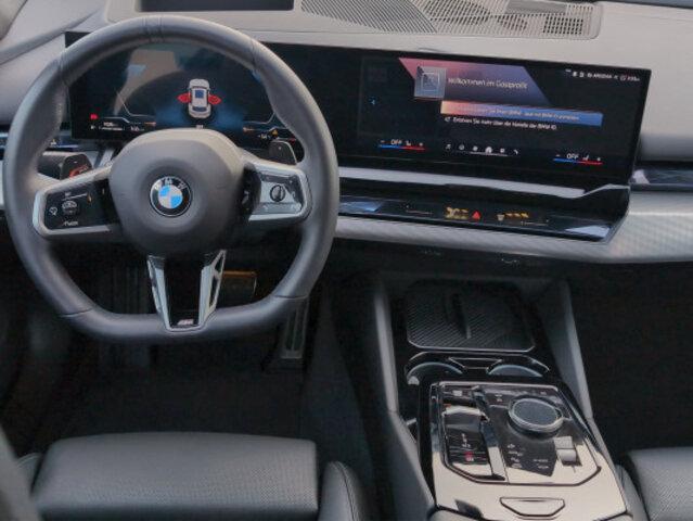 BMW 5er Reihe G61 Touring 520d xDrive-image-10