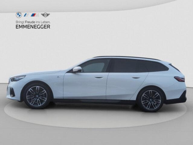 BMW 5er Reihe G61 Touring 520d xDrive-image-1