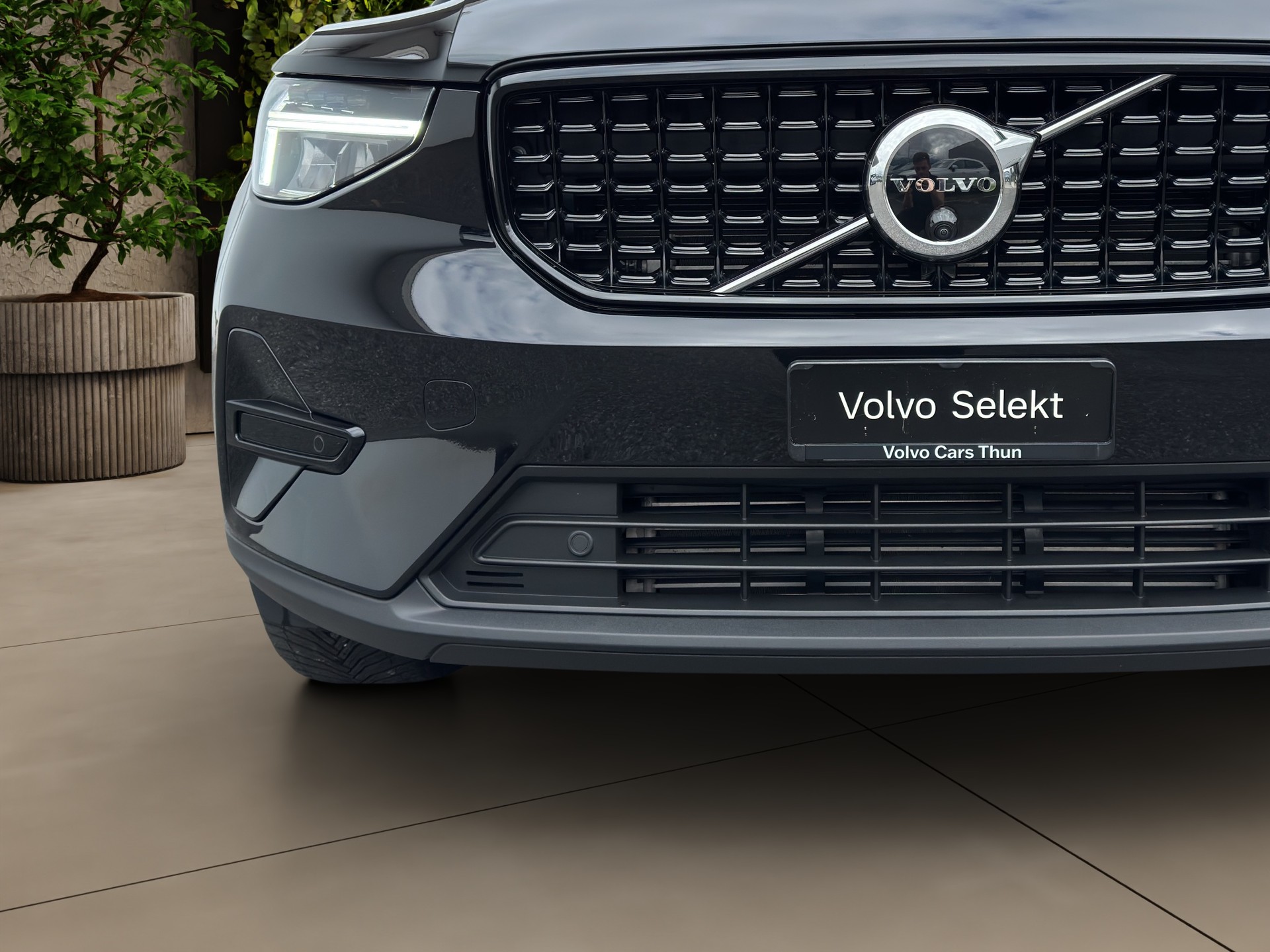 VOLVO XC40 1.5 T5 PiH Plus Dark-image-8