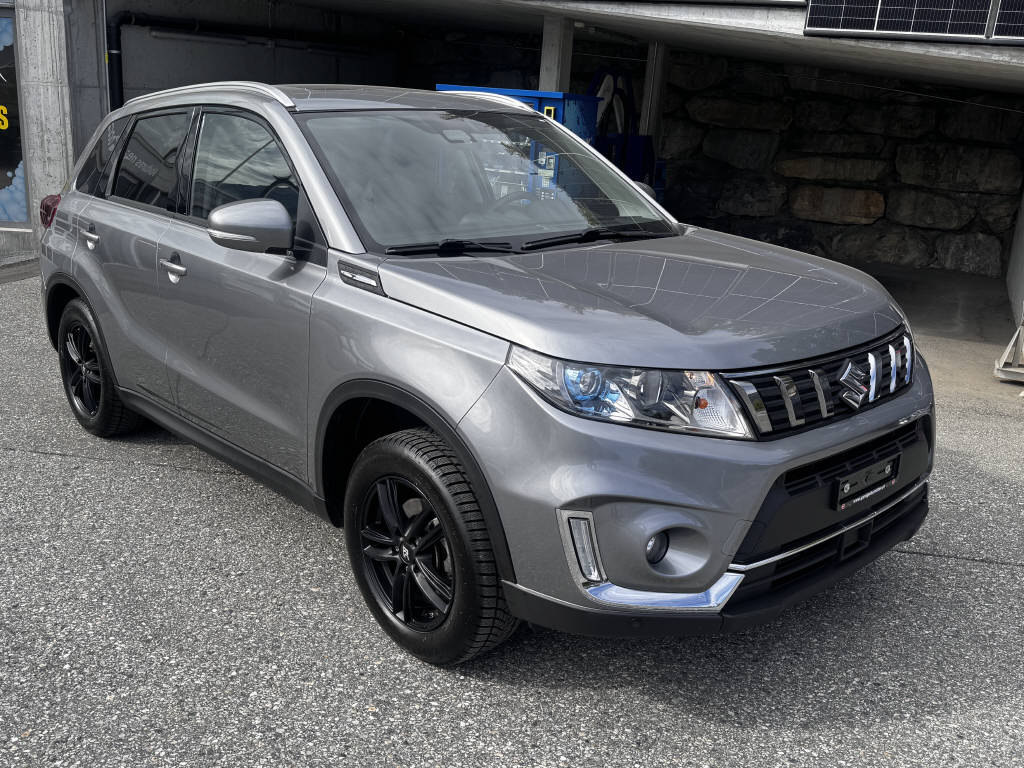 SUZUKI Vitara 1.4 T Compact Top 4x4-image-6