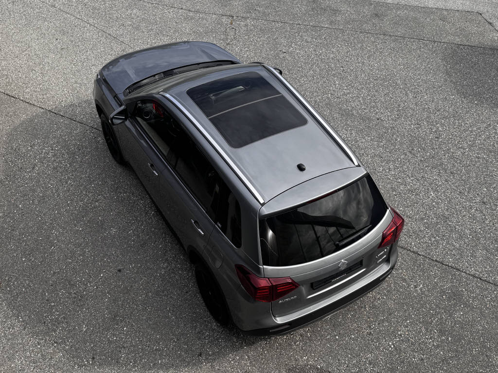 SUZUKI Vitara 1.4 T Compact Top 4x4-image-4