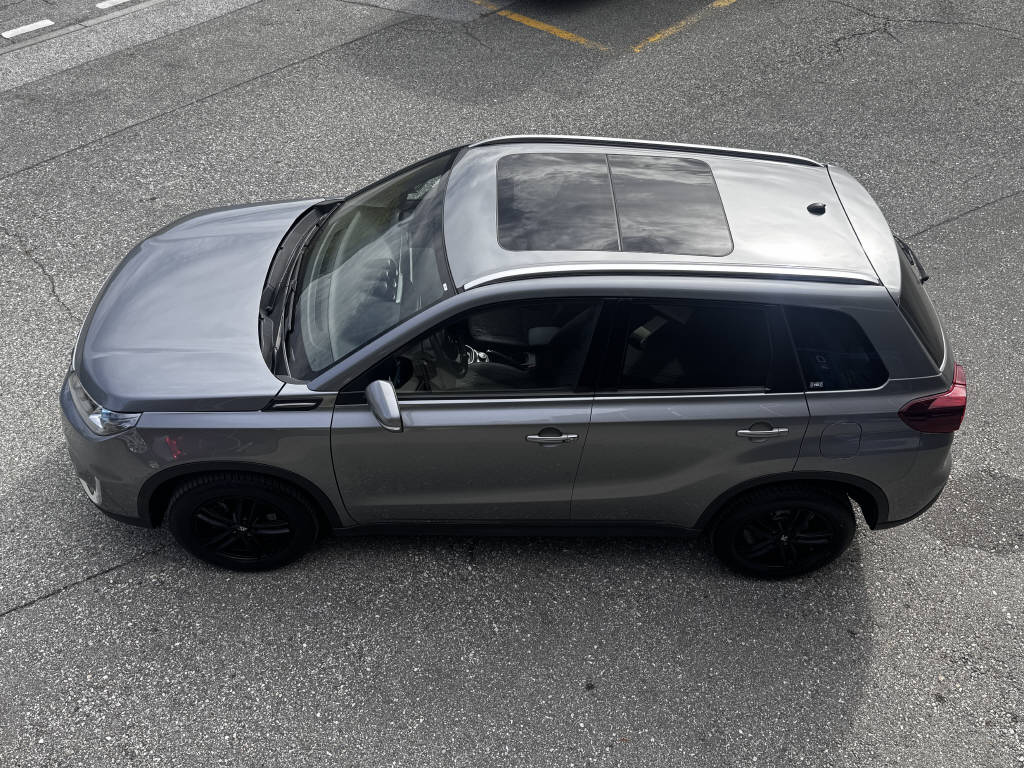 SUZUKI Vitara 1.4 T Compact Top 4x4-image-5