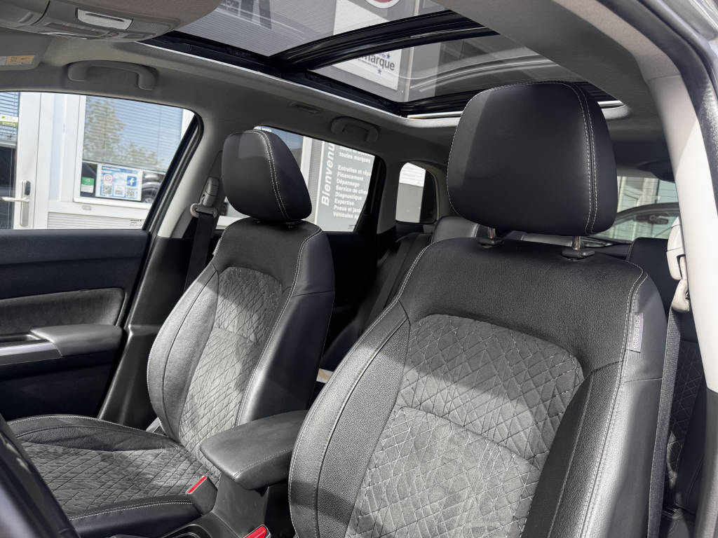 SUZUKI Vitara 1.4 T Compact Top 4x4-image-13