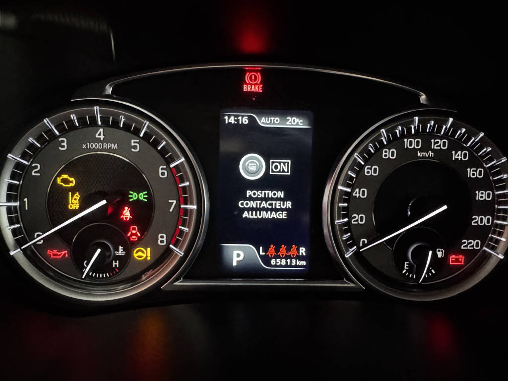 SUZUKI Vitara 1.4 T Compact Top 4x4-image-22