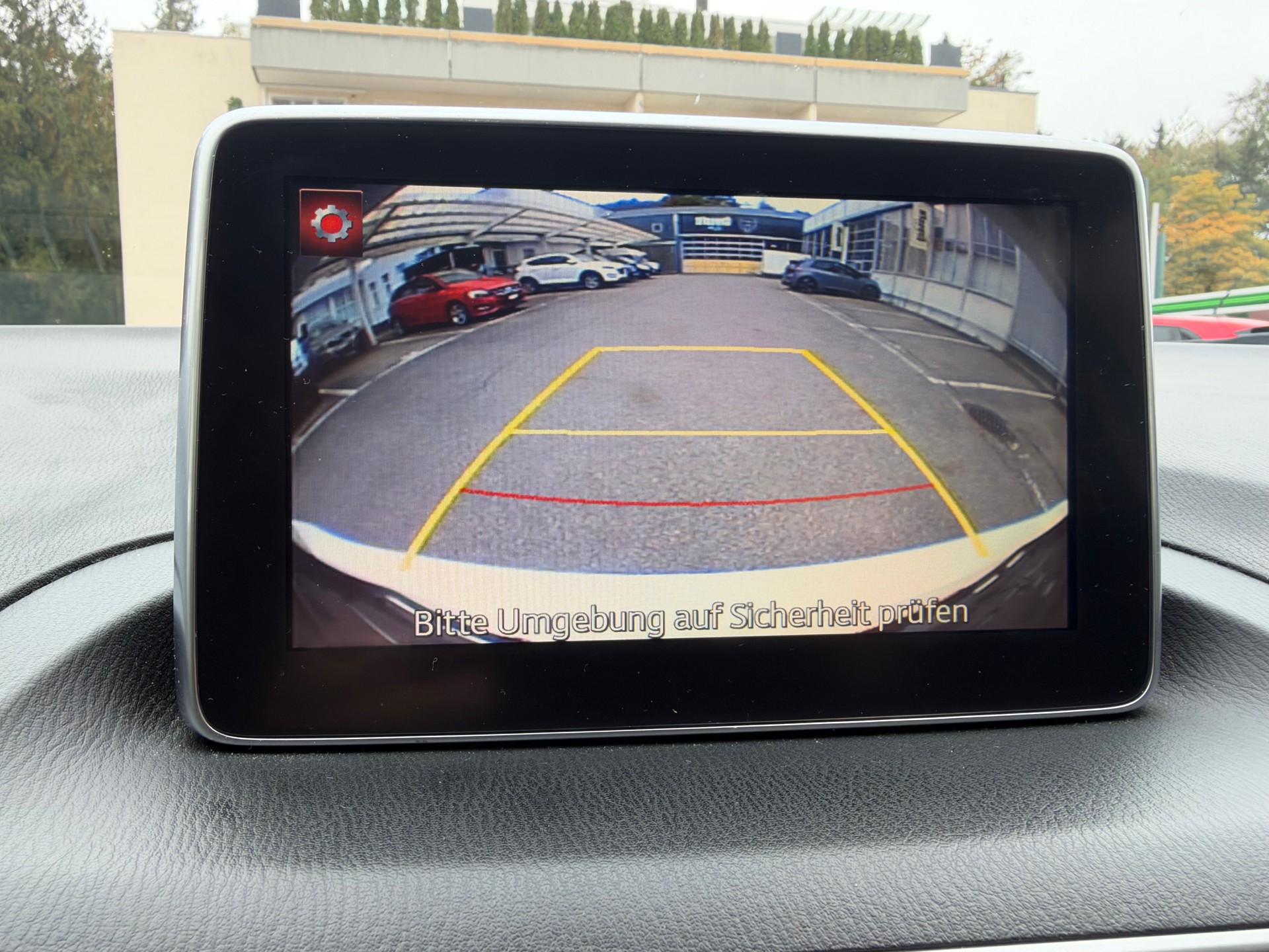 MAZDA 3 2.0 16V Ambition Plus Activematic-image-12