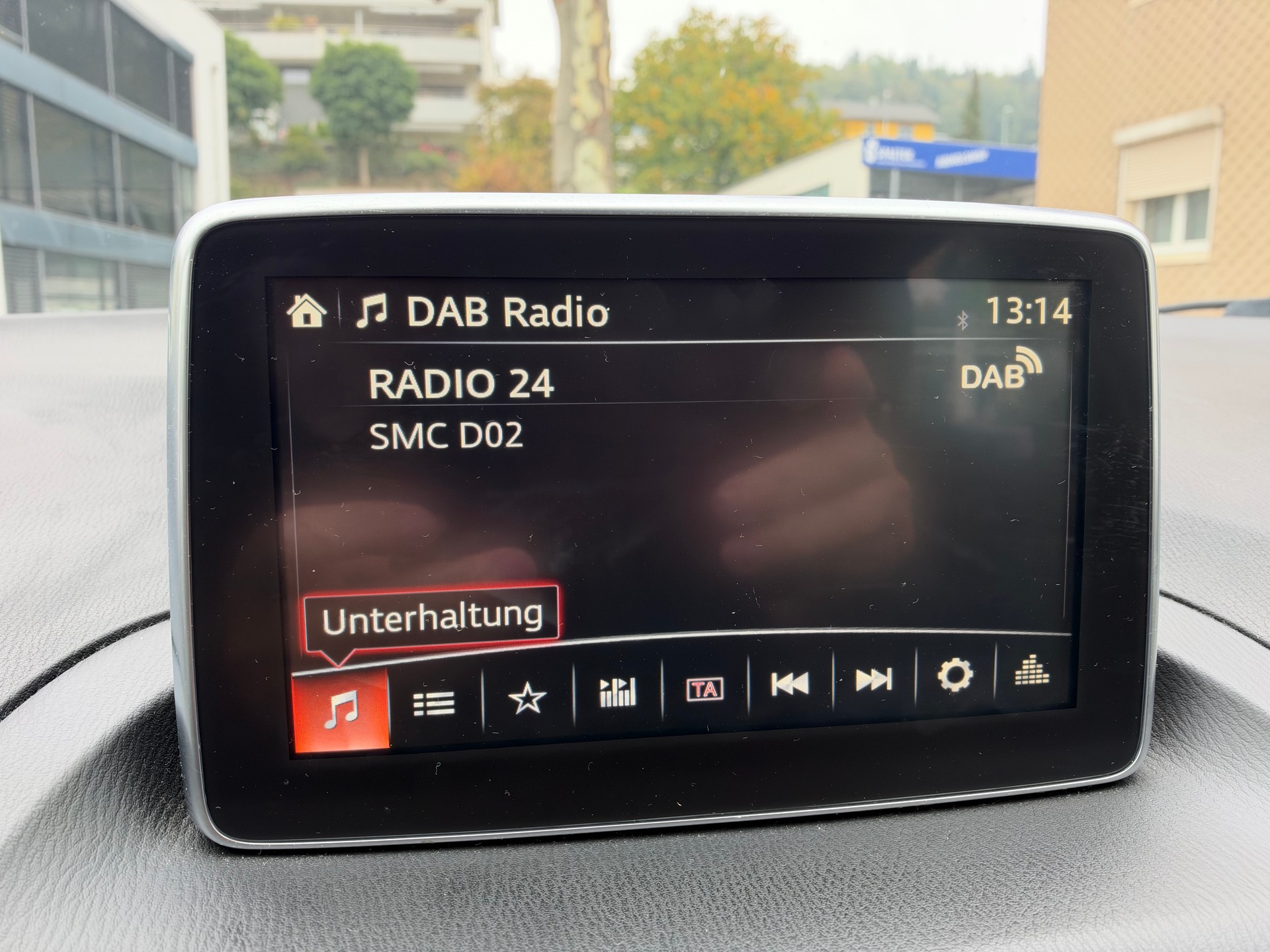 MAZDA 3 2.0 16V Ambition Plus Activematic-image-11