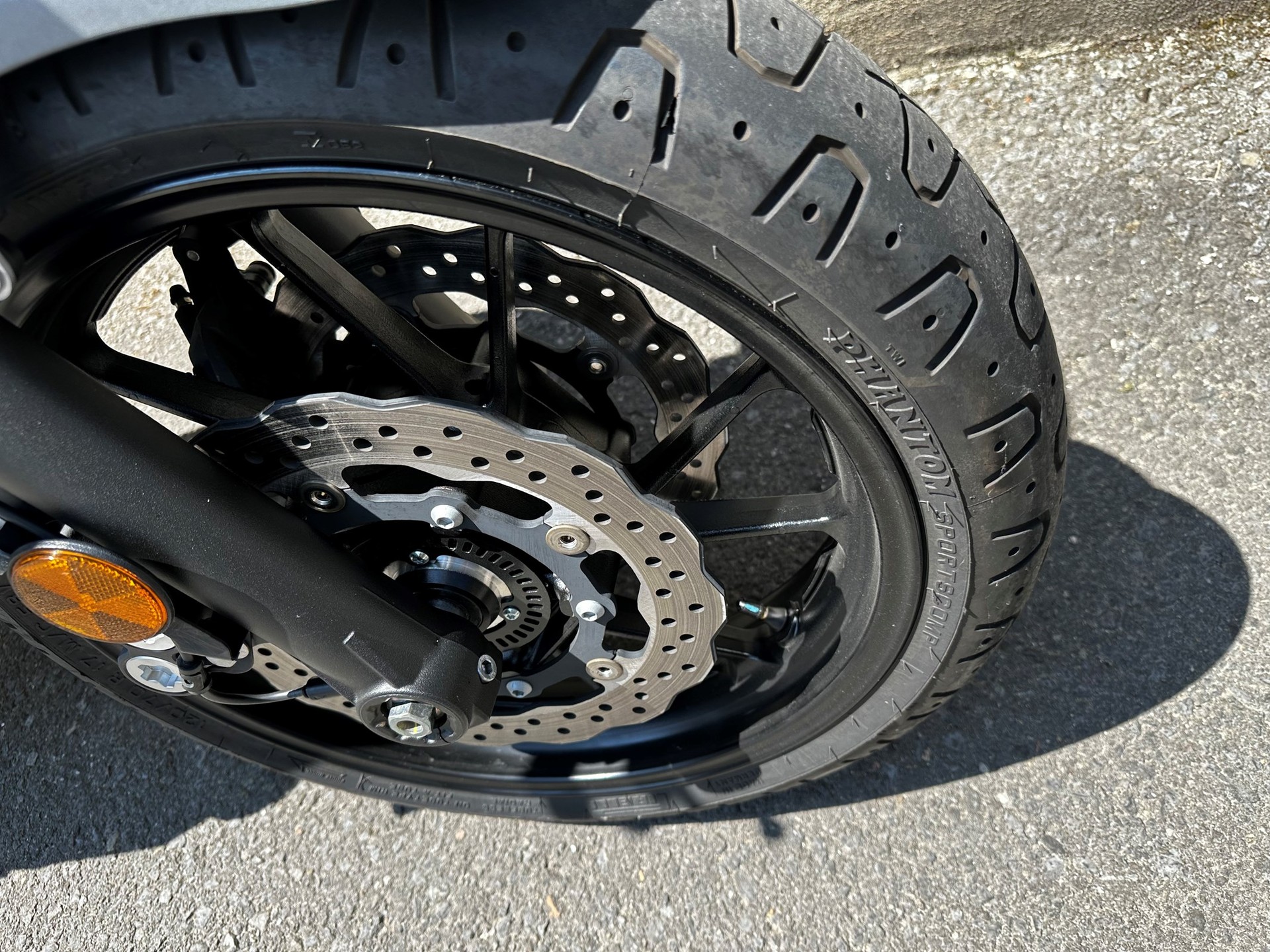 YAMAHA XSR 700-image-3