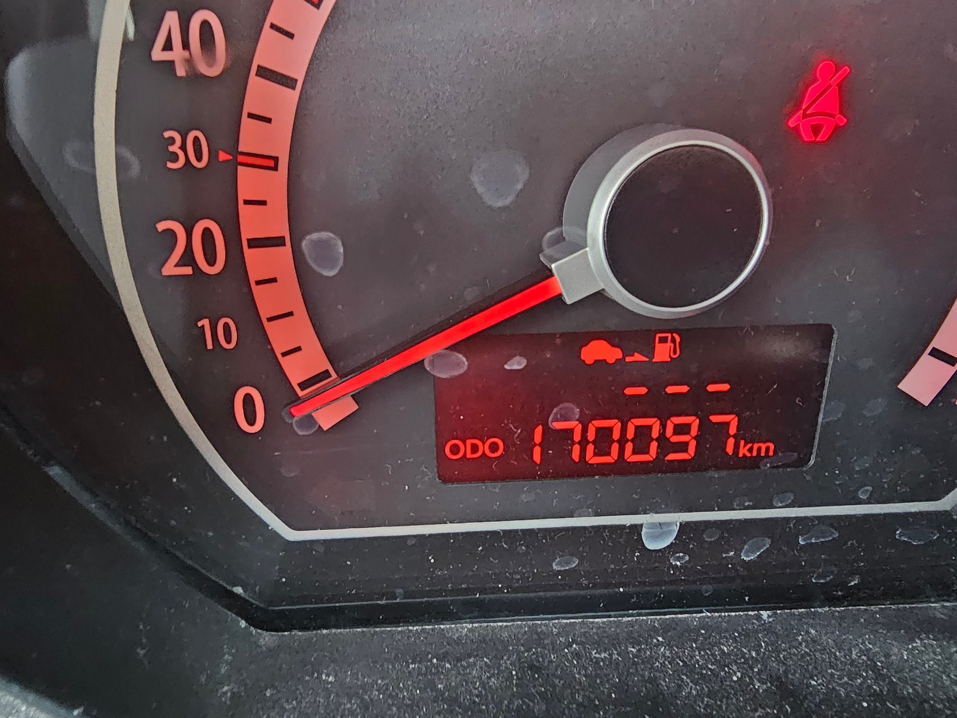 KIA Ceed Sporty Wagon 1.4 16V Basic-image-8