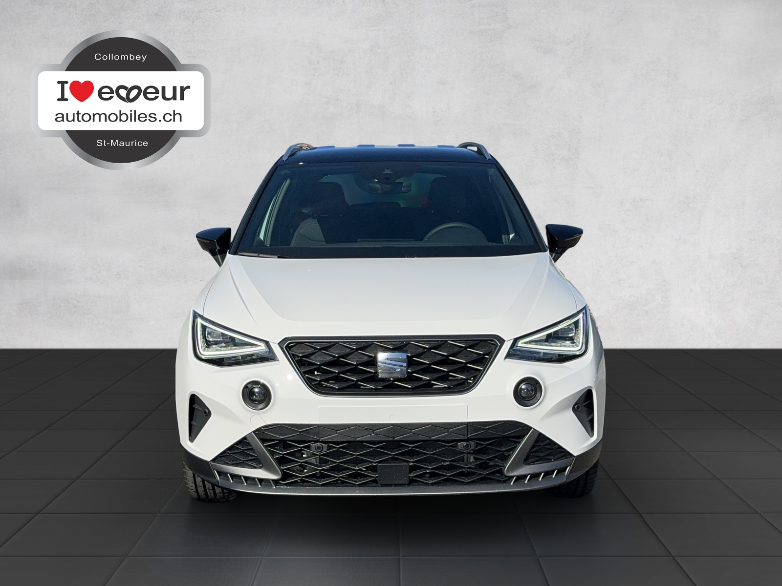SEAT Arona 1.0 TSI 115 LIMITED FR DSG-image-7