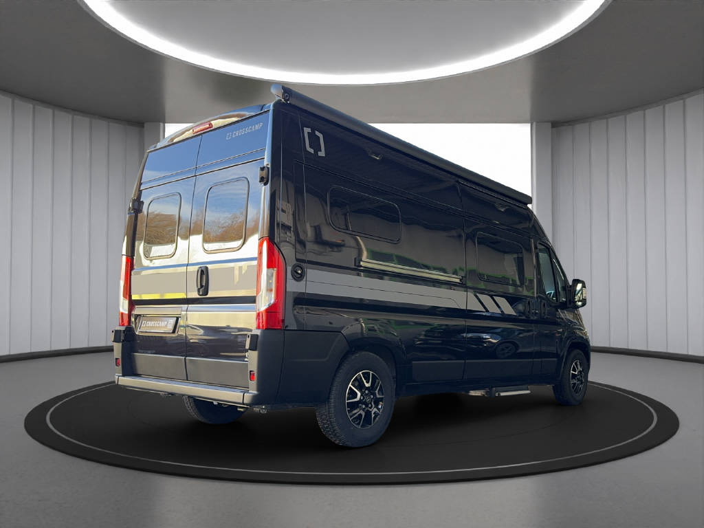 CROSSCAMP Opel Movano Full 600 3.5t L3H2 2.2 TD 165-image-15
