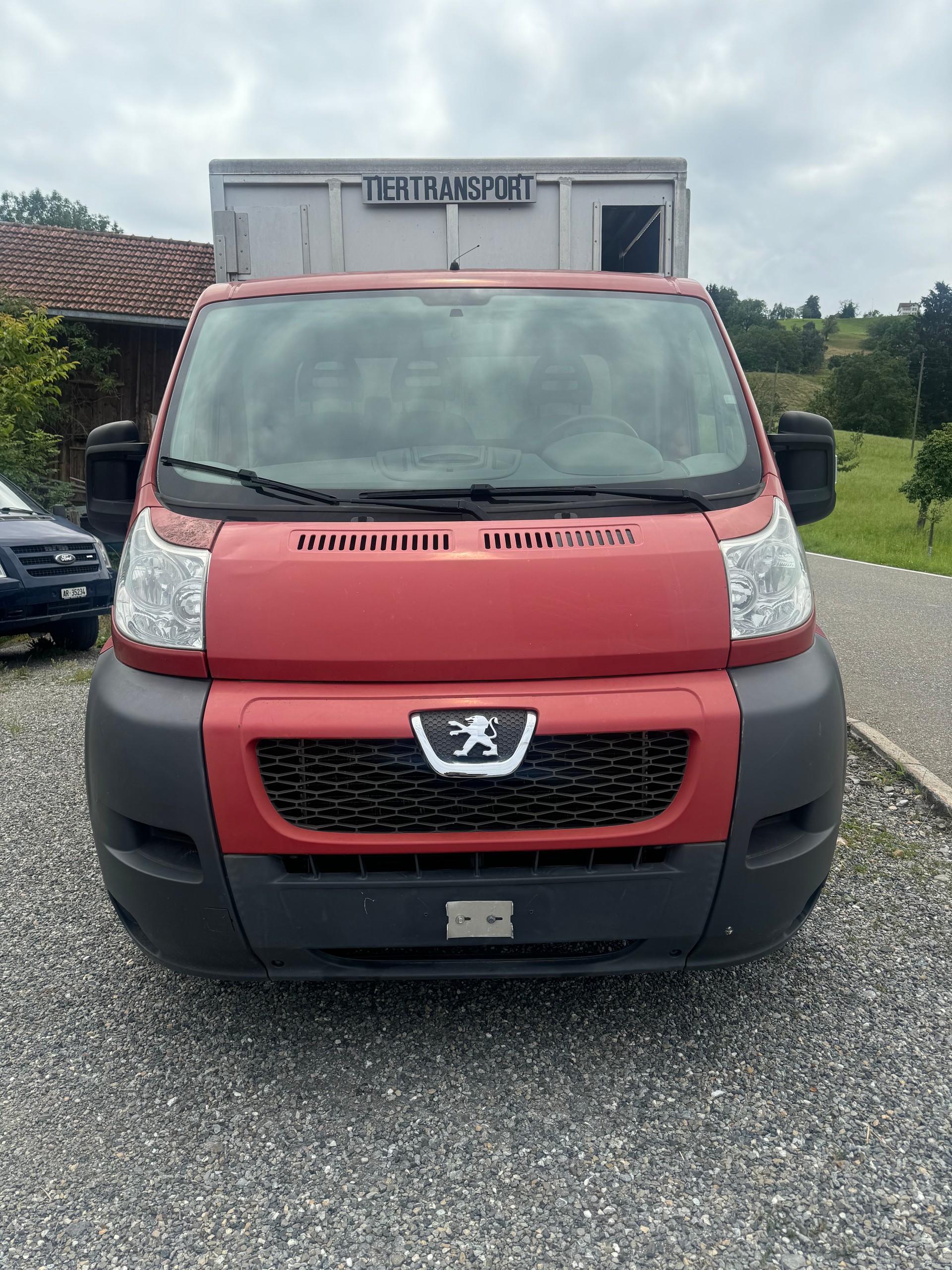 PEUGEOT Boxer 2.2 HDI 335 L3-image-0