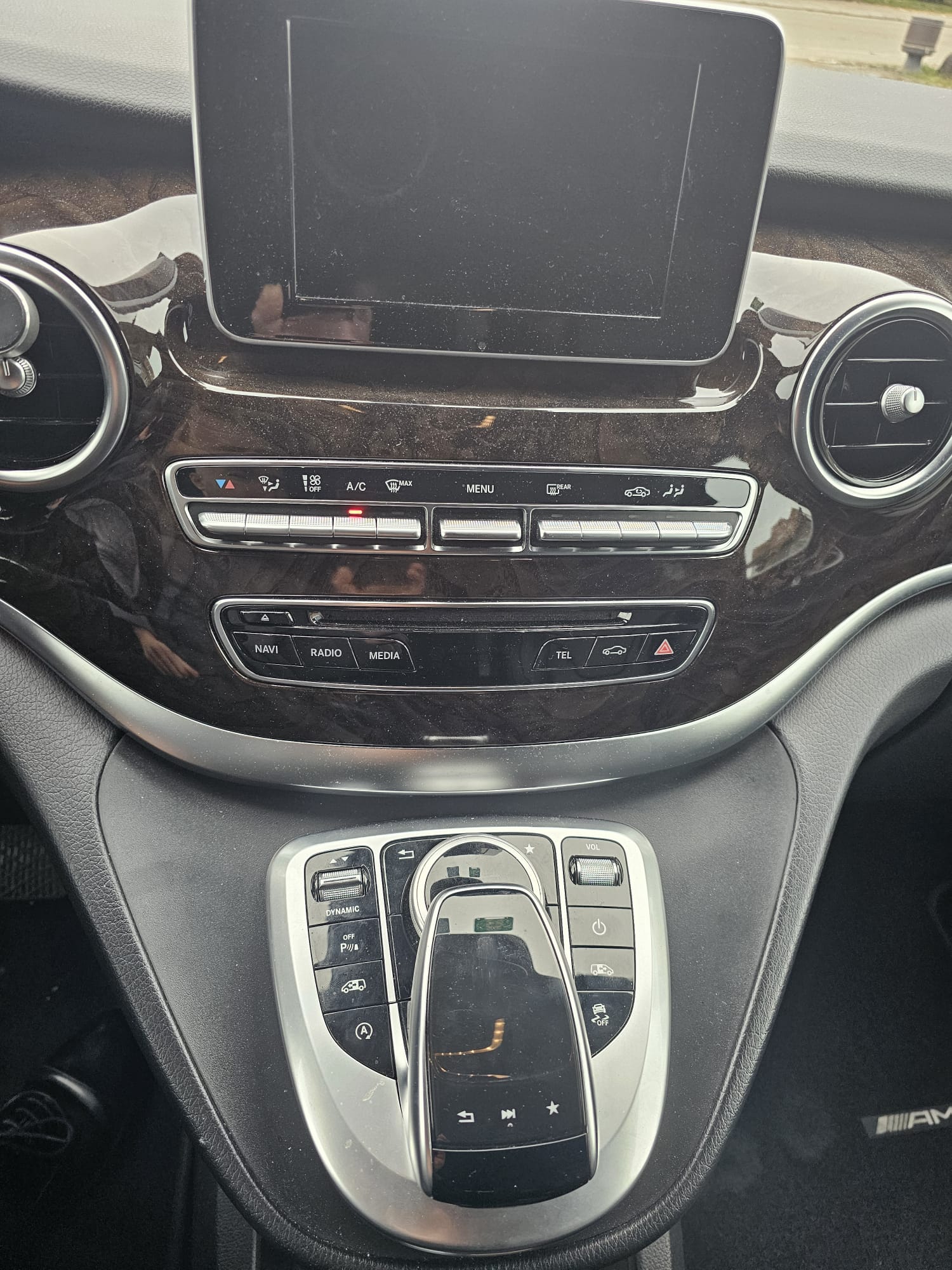 MERCEDES-BENZ extralang 4 matic Anhängerkupplung-image-10