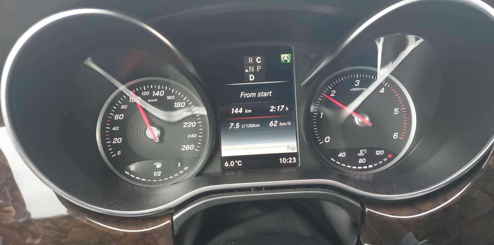 MERCEDES-BENZ extralang 4 matic Anhängerkupplung-image-9