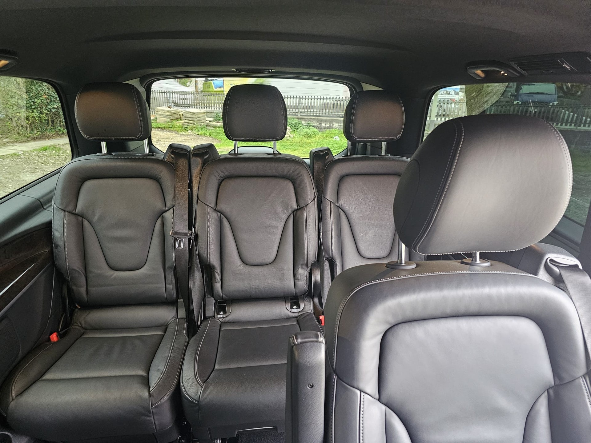MERCEDES-BENZ extralang 4 matic Anhängerkupplung-image-5
