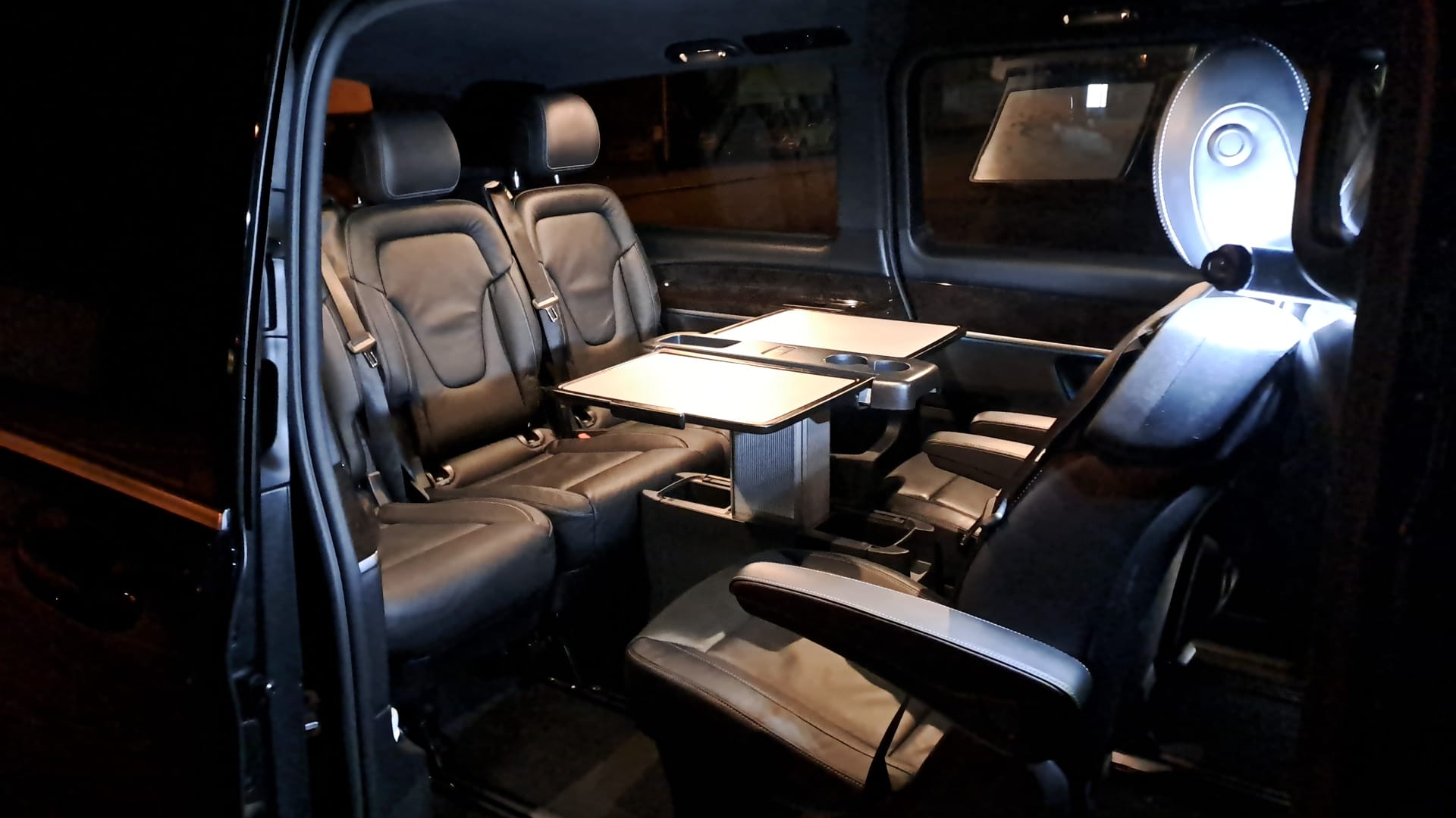 MERCEDES-BENZ extralang 4 matic Anhängerkupplung-image-0