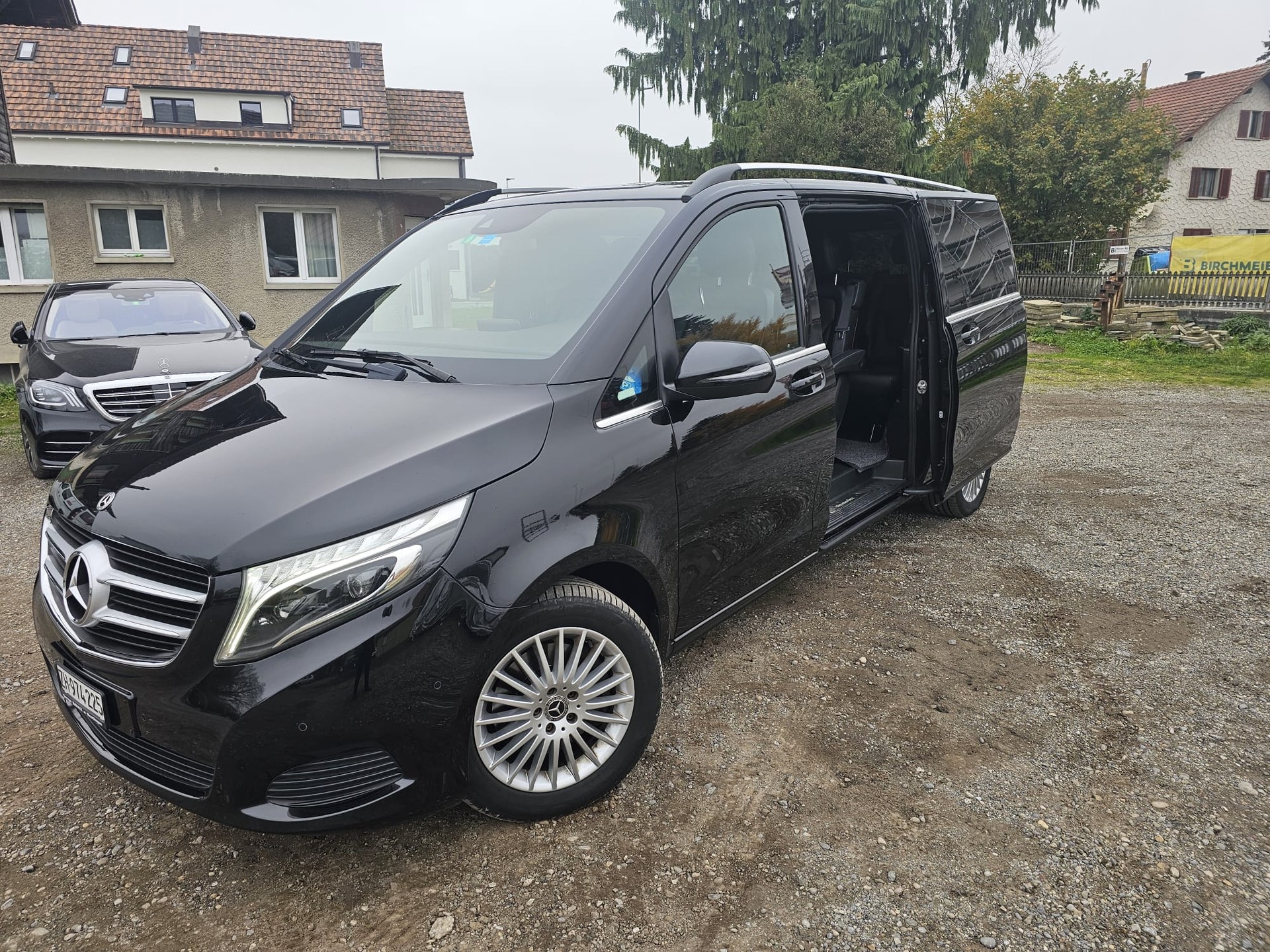 MERCEDES-BENZ extralang 4 matic Anhängerkupplung-image-3