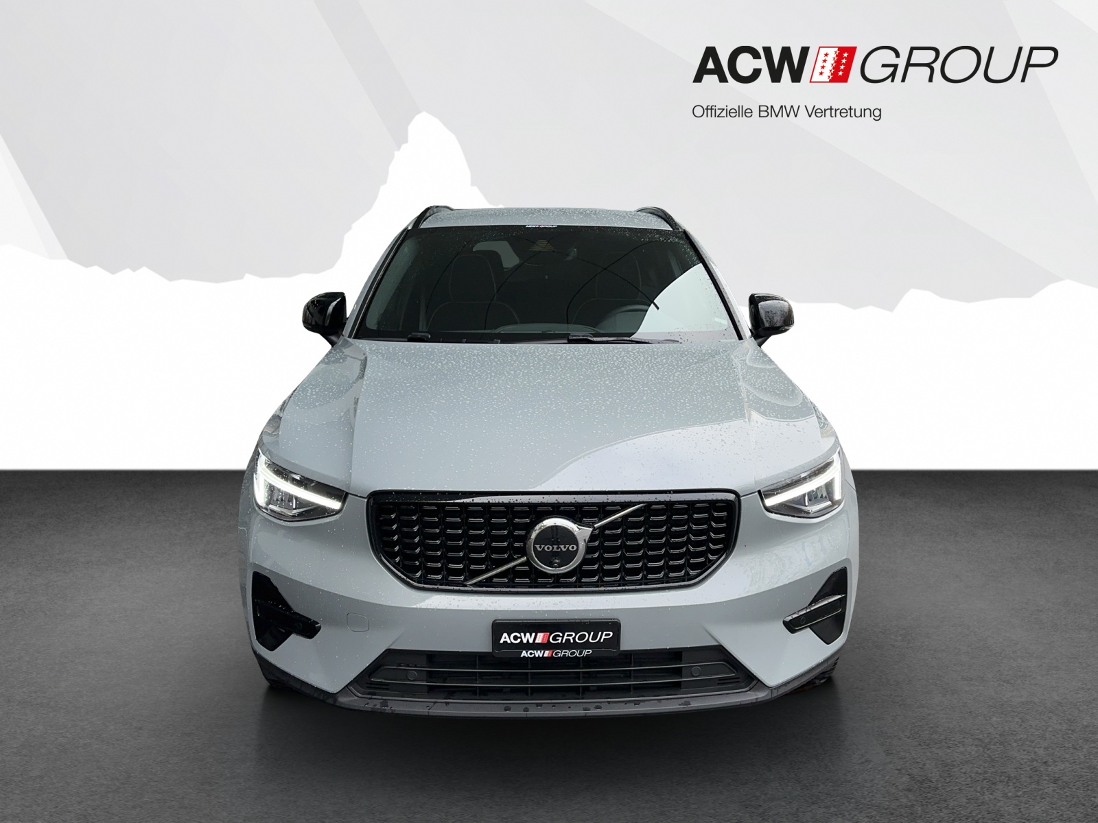 VOLVO XC40 1.5 T4 PiH Plus Dark-image-7