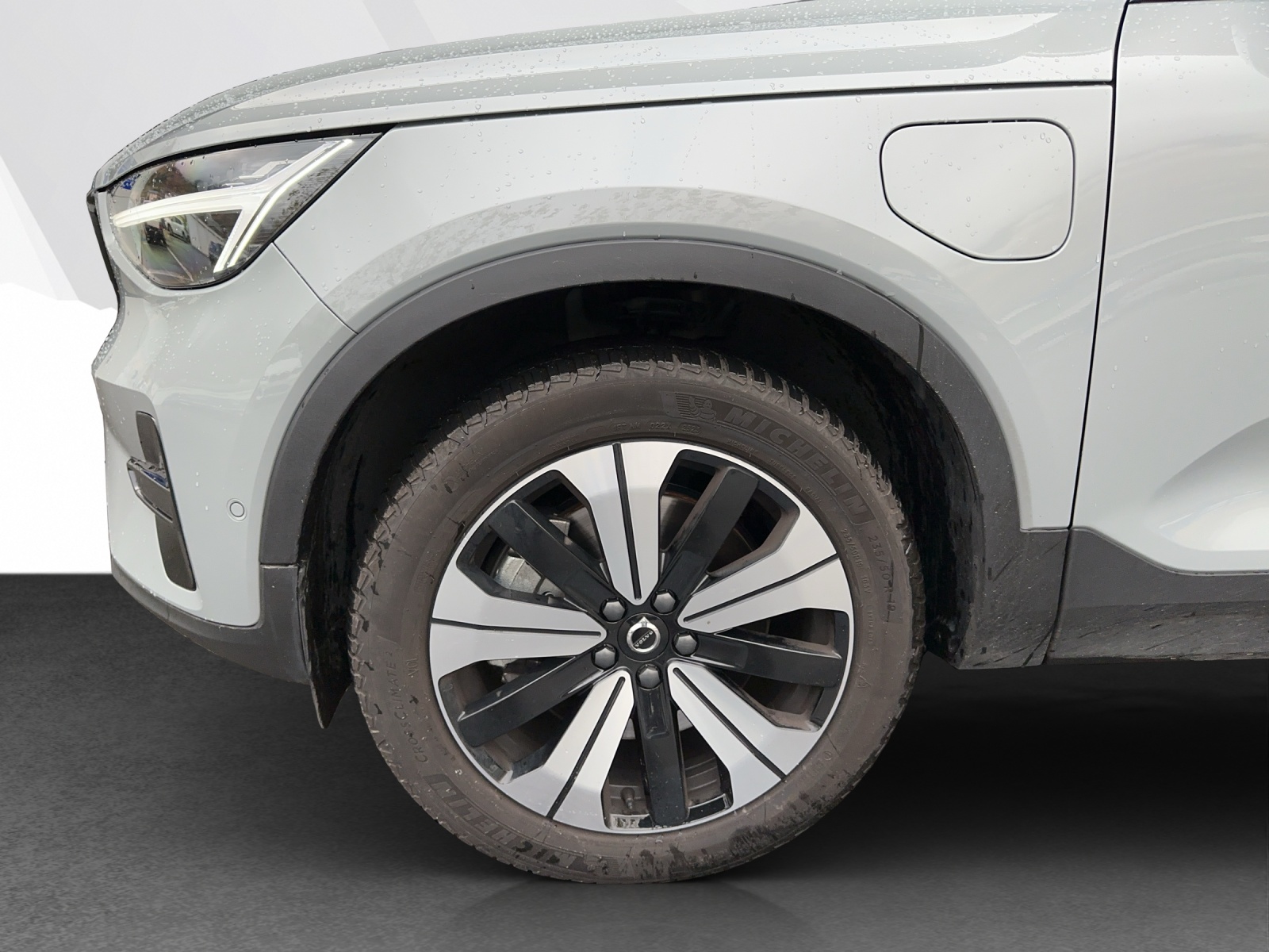 VOLVO XC40 1.5 T4 PiH Plus Dark-image-15