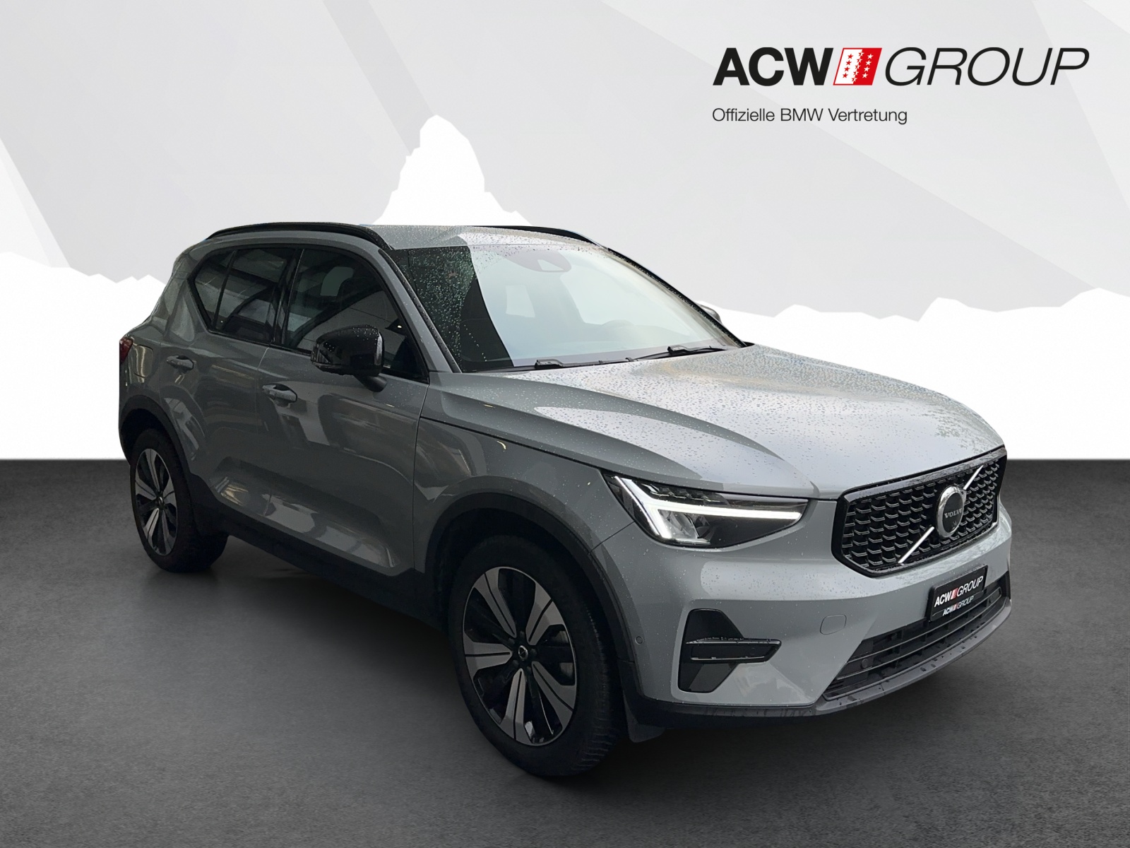 VOLVO XC40 1.5 T4 PiH Plus Dark-image-6