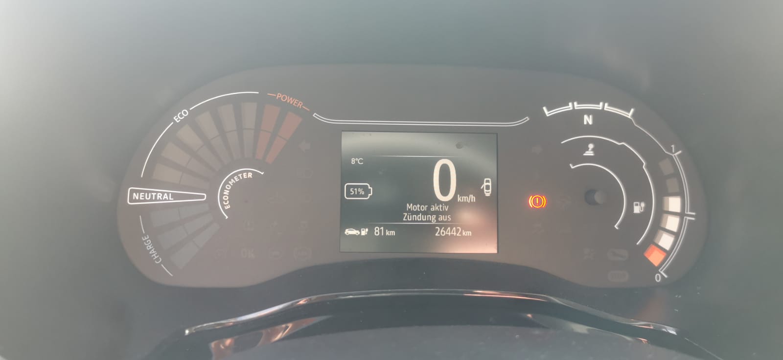DACIA Spring 27 kWh Expression-image-6