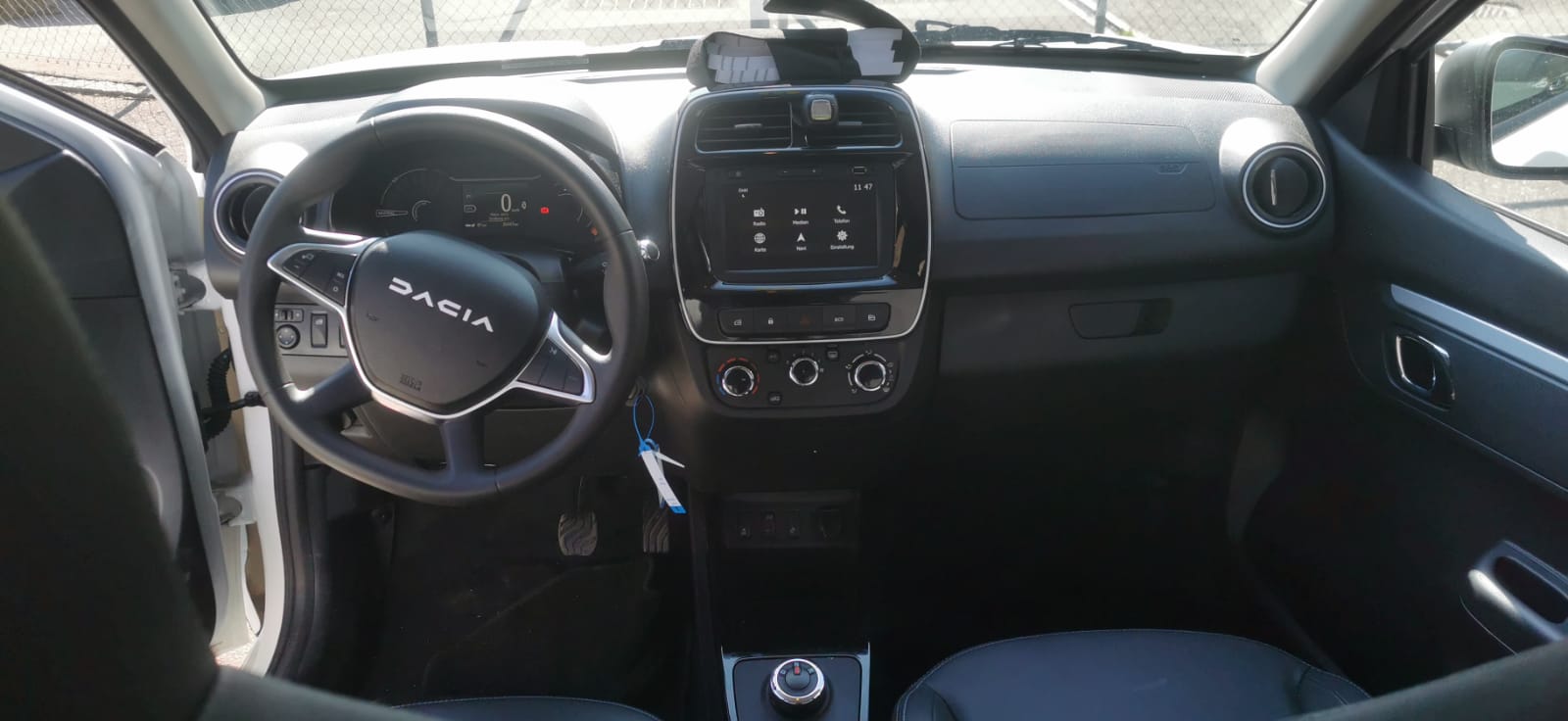 DACIA Spring 27 kWh Expression-image-4
