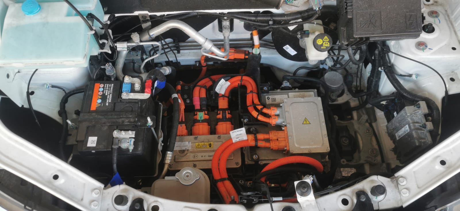 DACIA Spring 27 kWh Expression-image-5