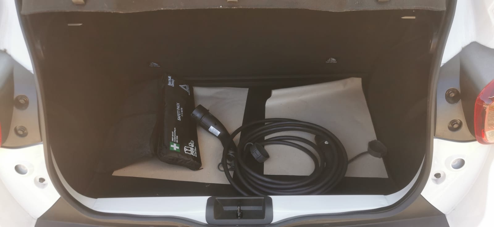 DACIA Spring 27 kWh Expression-image-7