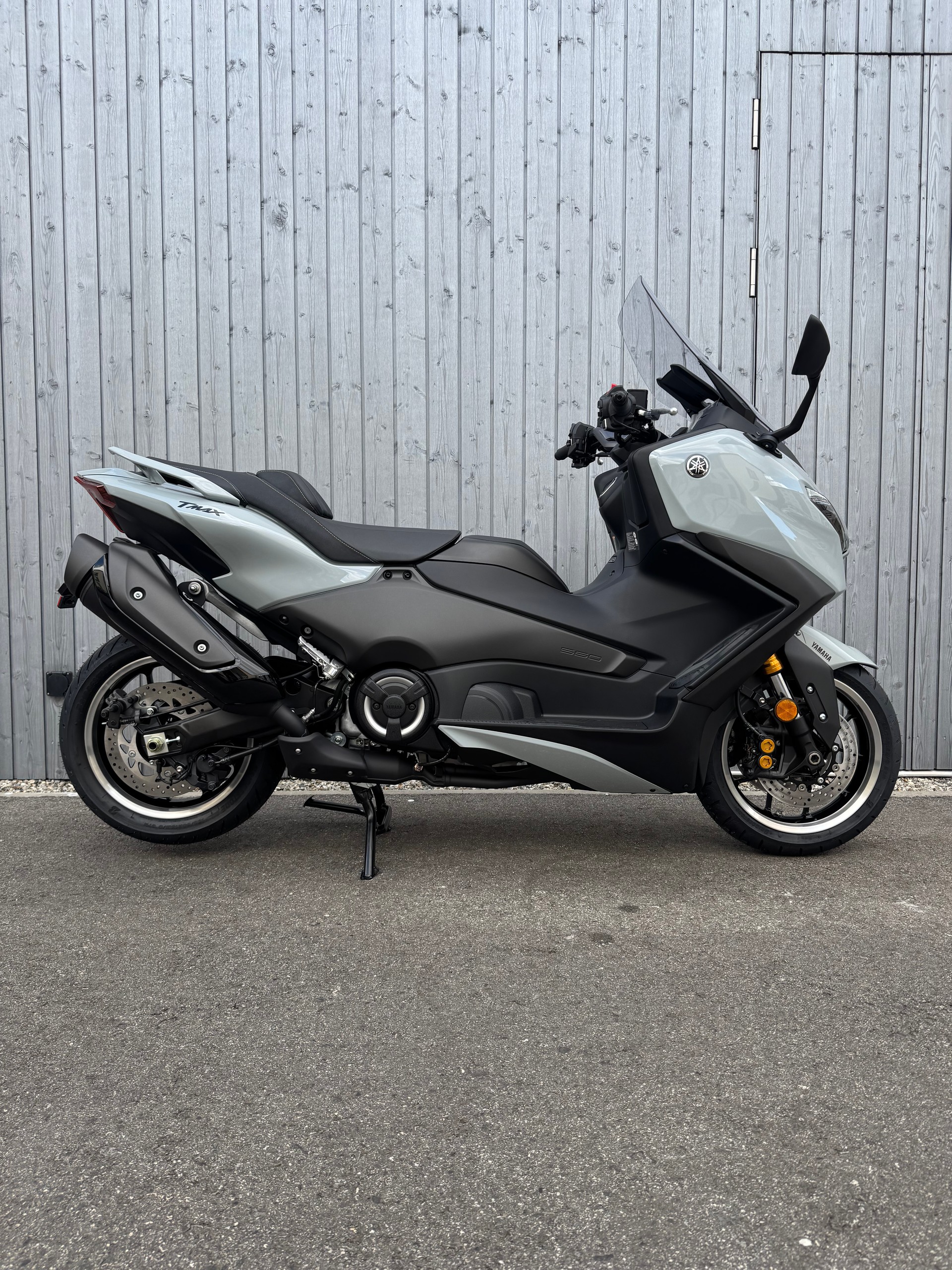 YAMAHA T-MAX Tech-Max XP 560