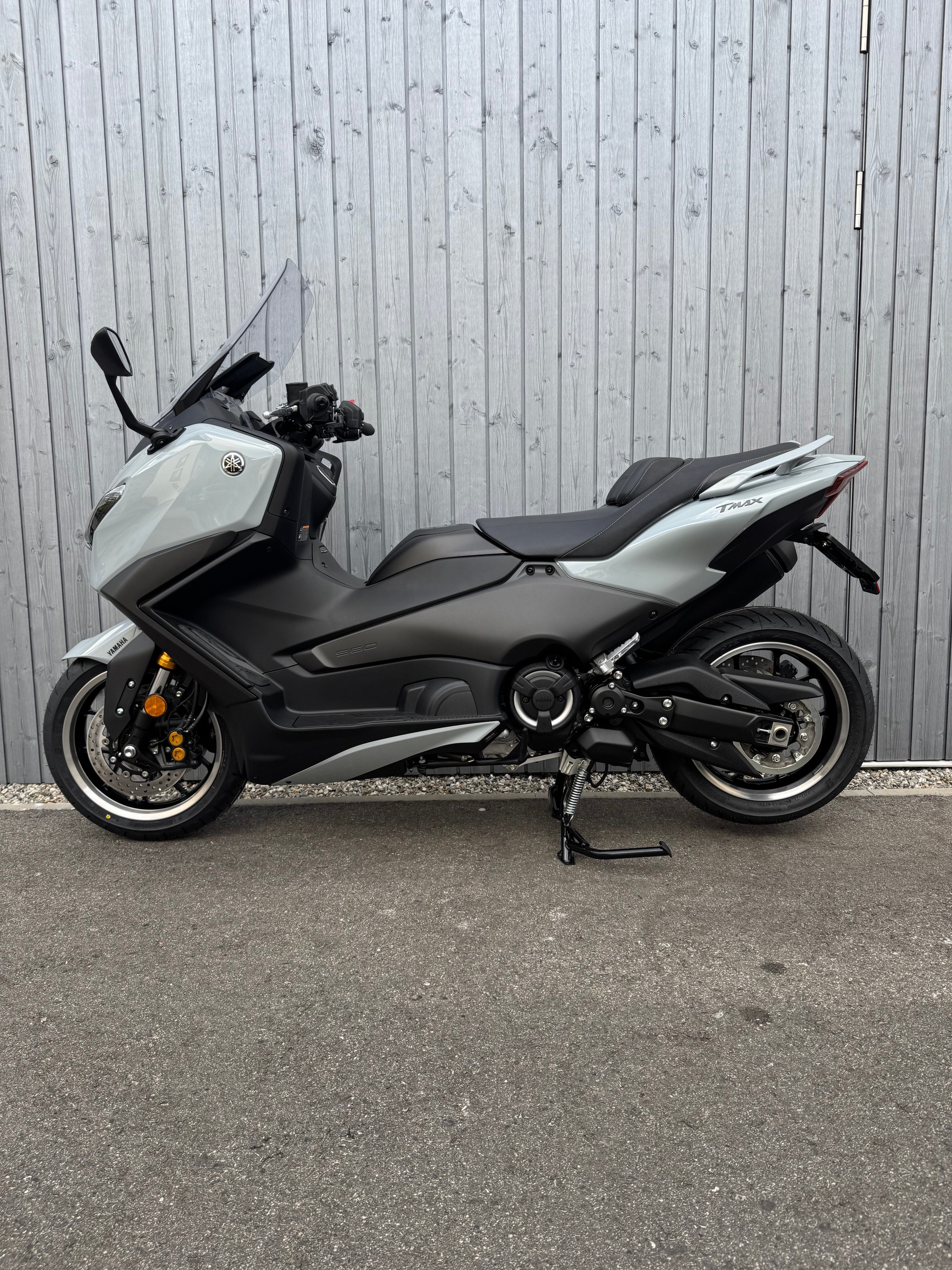 YAMAHA T-MAX Tech-Max XP 560-image-7