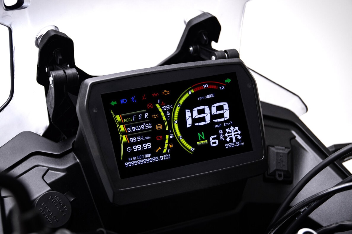 VOGE 625DSX-image-10