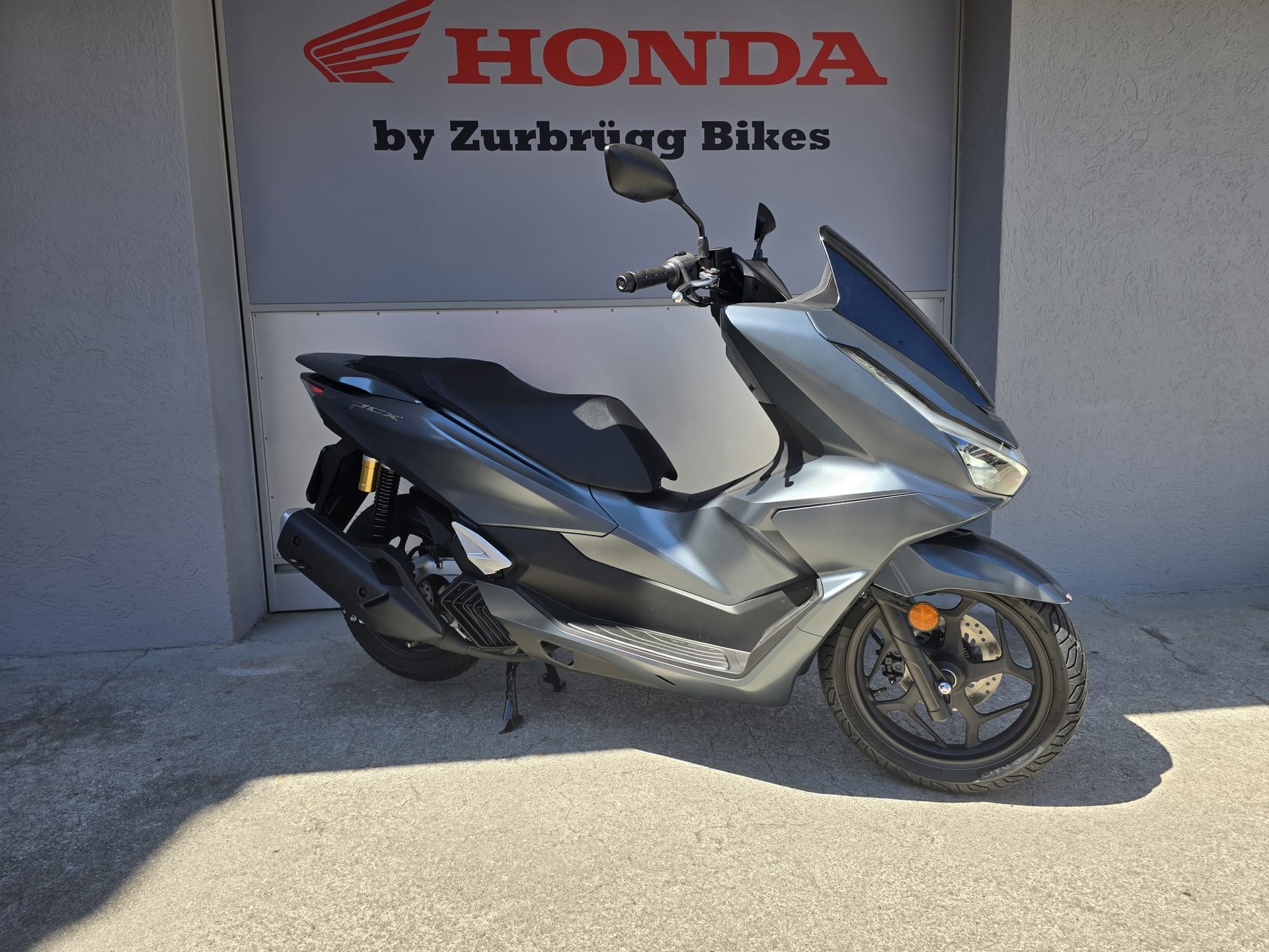HONDA PCX 125 i ABS DX-showroom-element-2