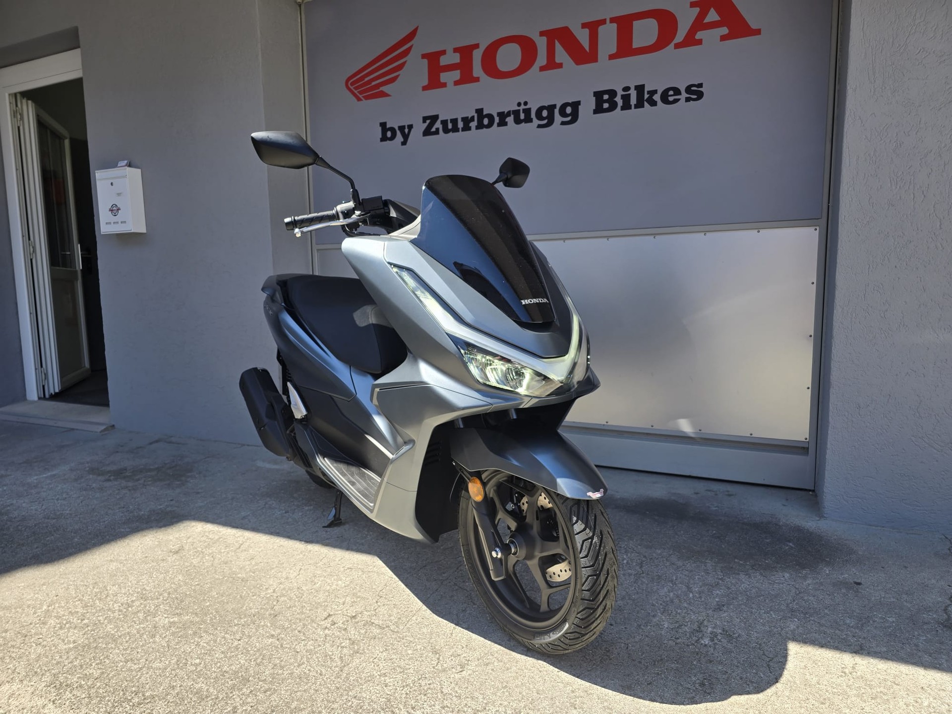 HONDA PCX 125 i ABS DX-showroom-element-3