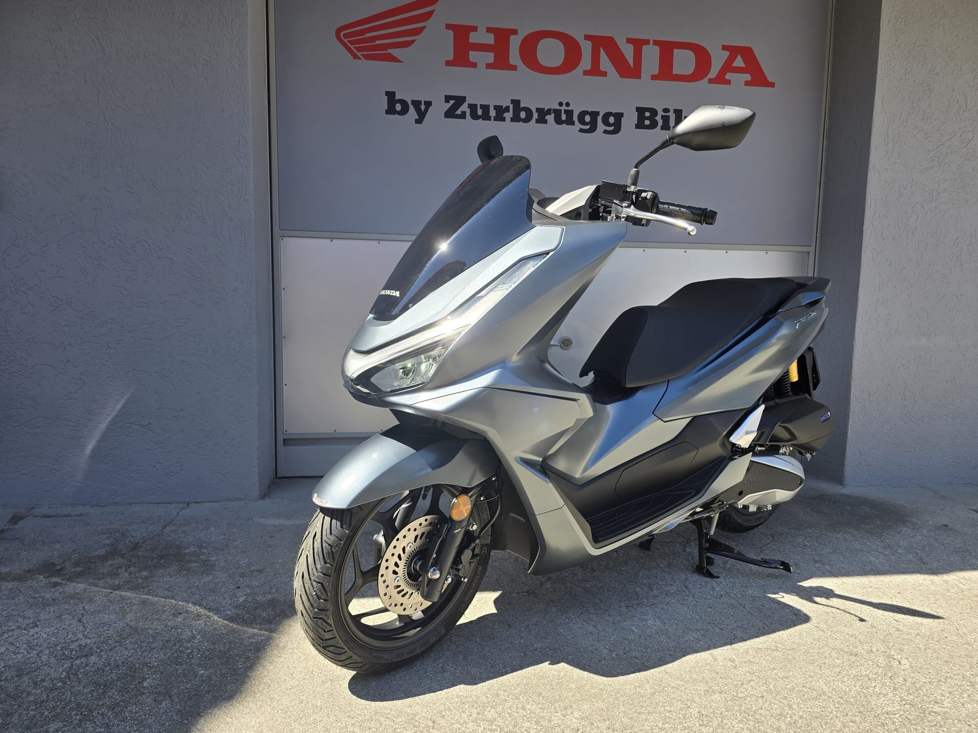 HONDA PCX 125 i ABS DX
