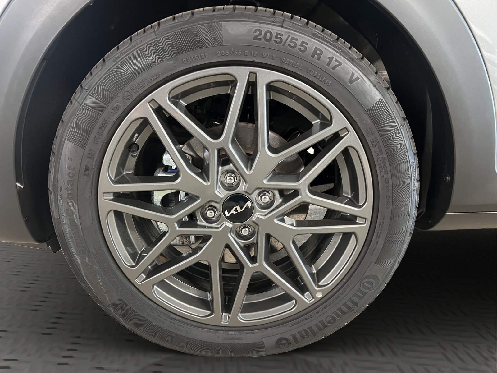 KIA Stonic 1.0 T Power Edition 30-image-14