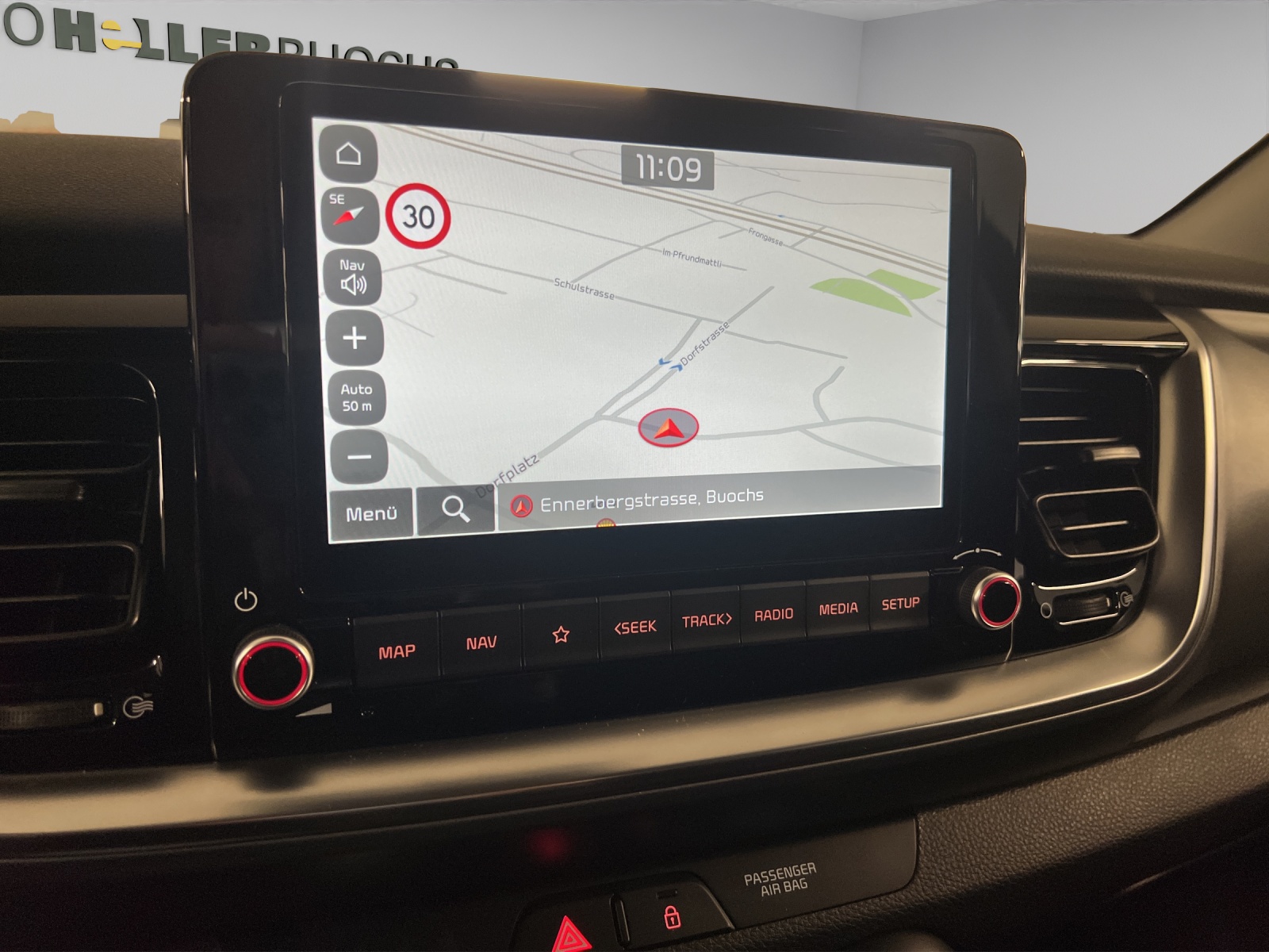 KIA Stonic 1.0 T Power Edition 30-image-8