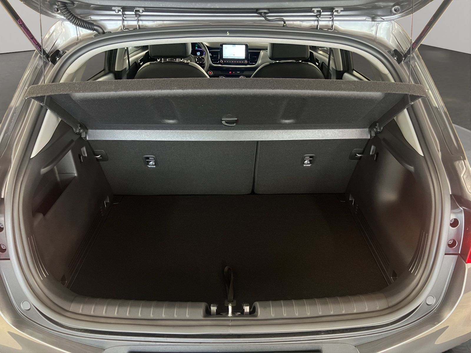 KIA Stonic 1.0 T Power Edition 30-image-13