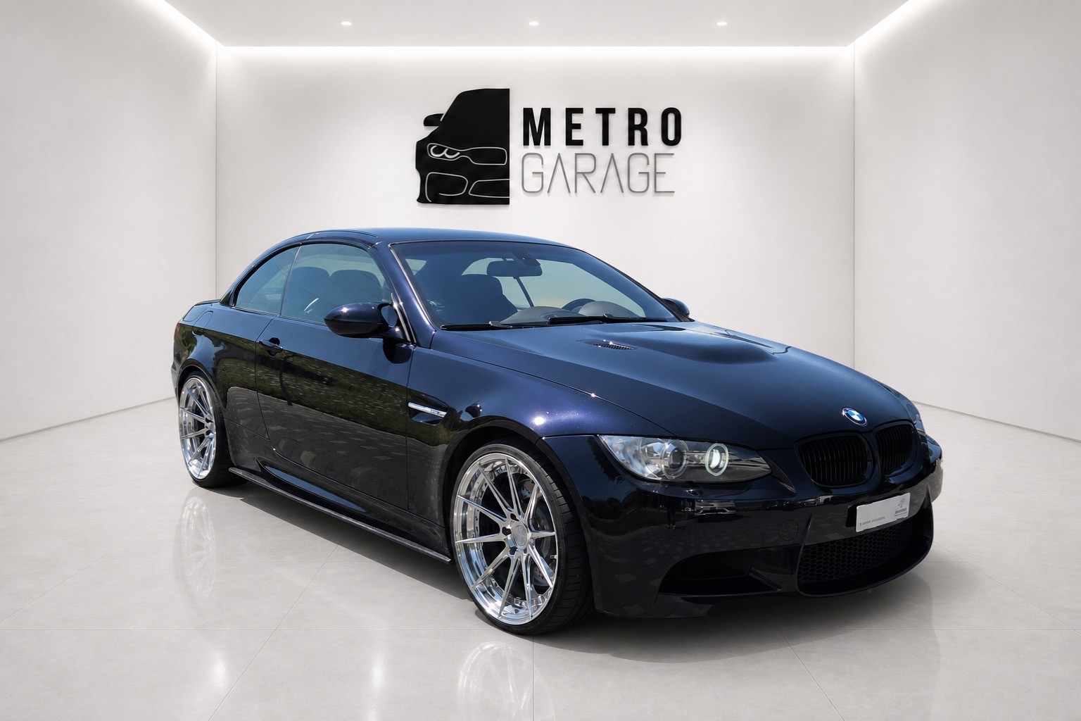 BMW M3 Cabriolet DSG-image-6