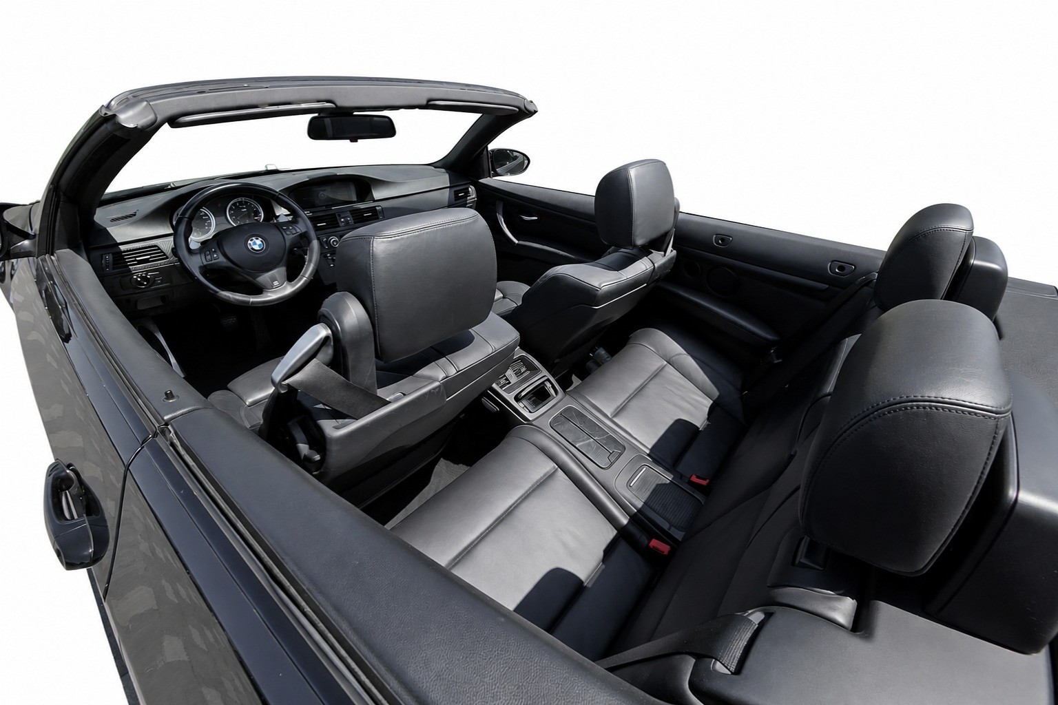 BMW M3 Cabriolet DSG-image-12