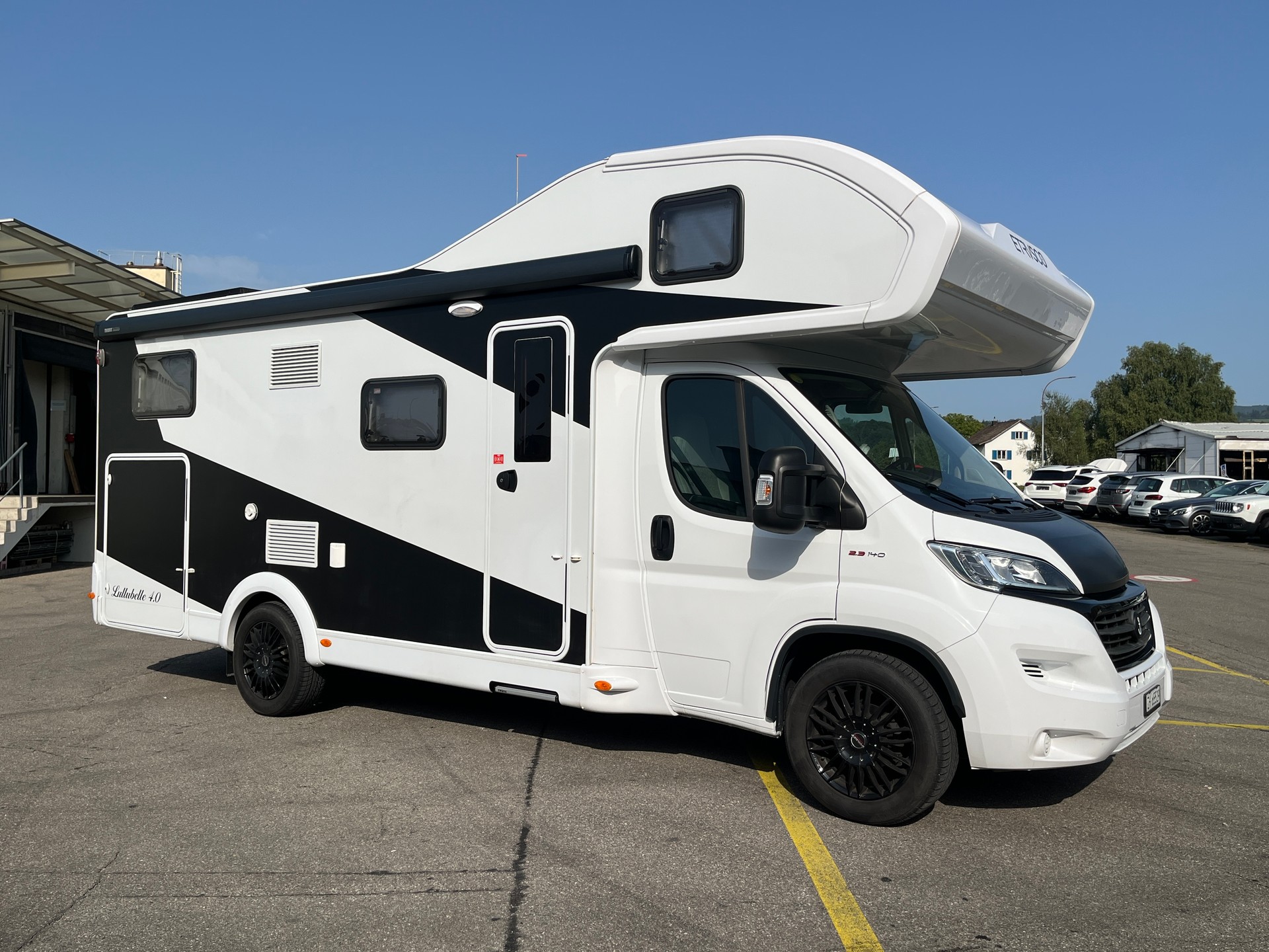 ETRUSCO Fiat A7300 DB-image-6