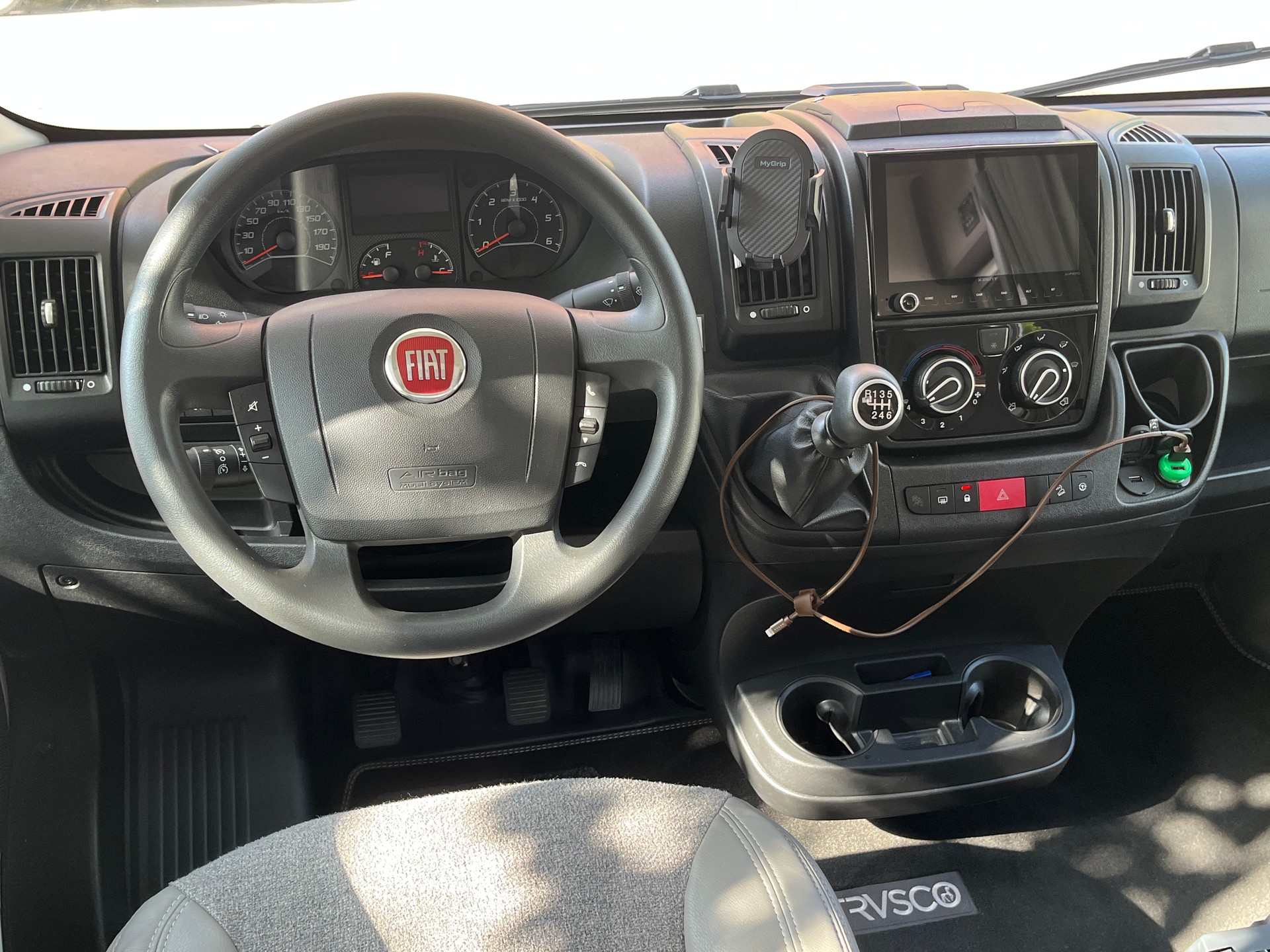 ETRUSCO Fiat A7300 DB-image-12