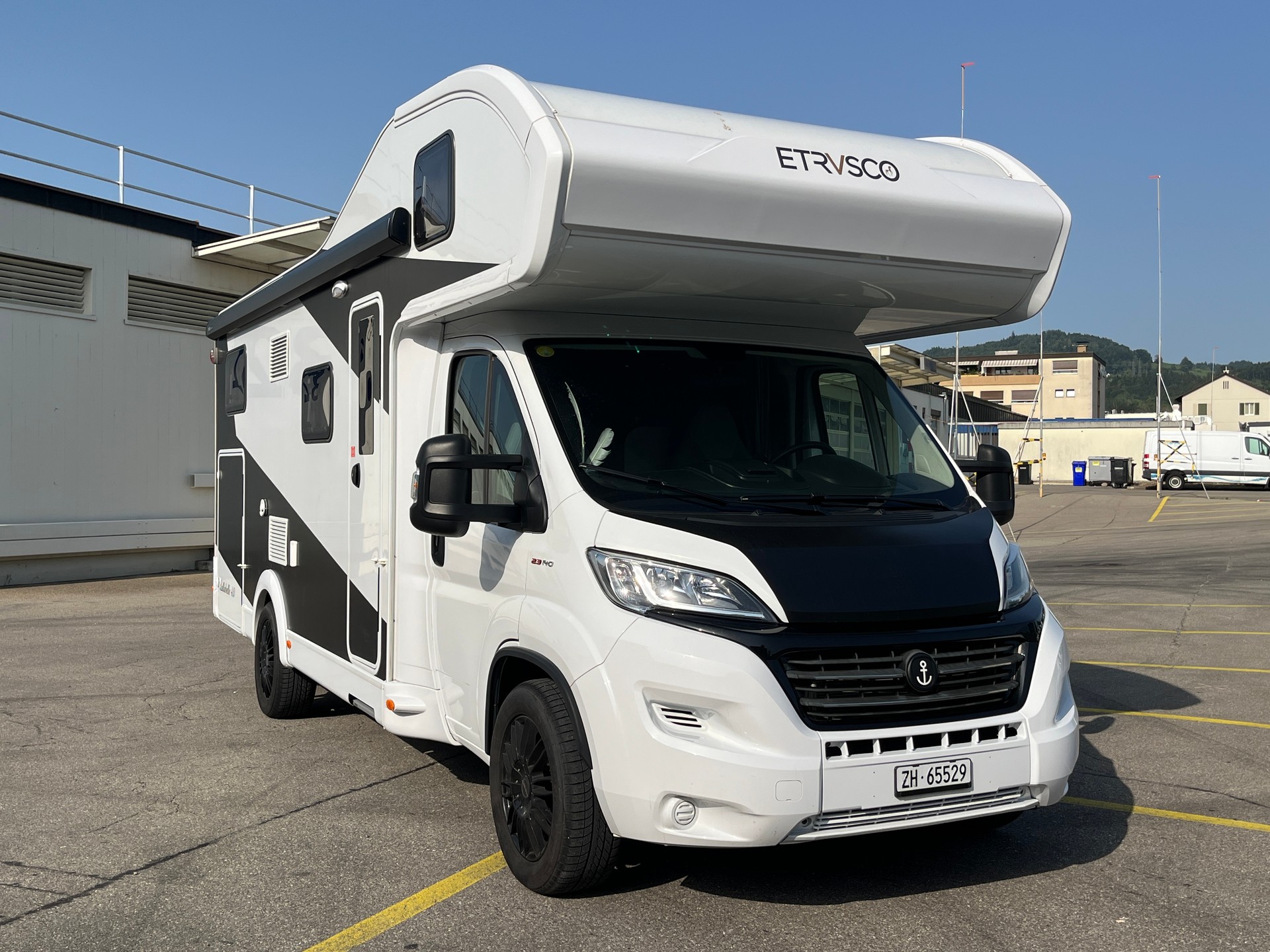 ETRUSCO Fiat A7300 DB-image-7