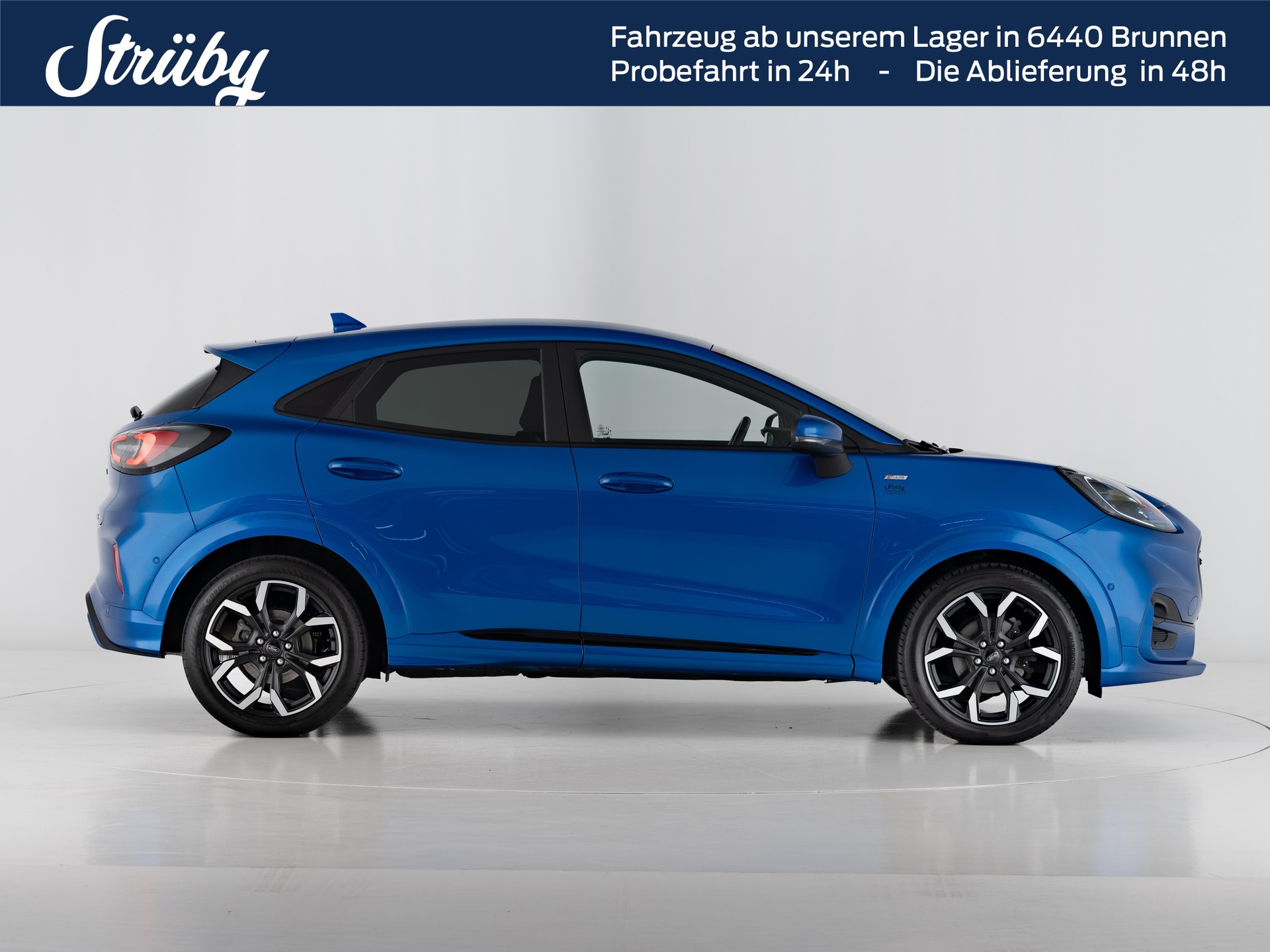 FORD Puma 1.0 EcoB Hybrid 155 PS ST-Line X-image-6