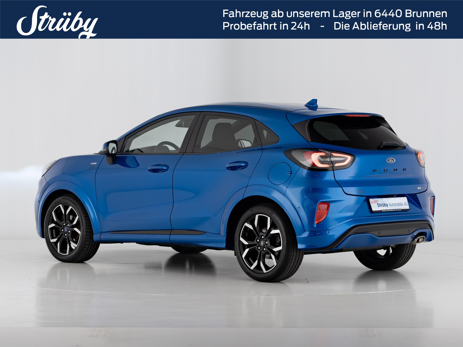 FORD Puma 1.0 EcoB Hybrid 155 PS ST-Line X-image-3