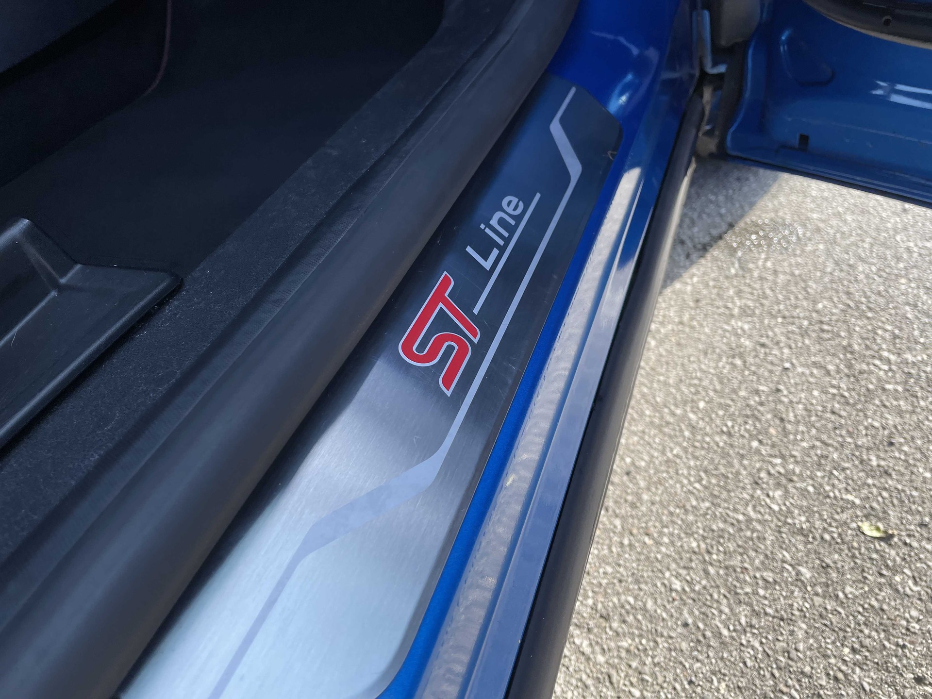 FORD Puma 1.0 EcoB Hybrid 155 PS ST-Line X-image-15