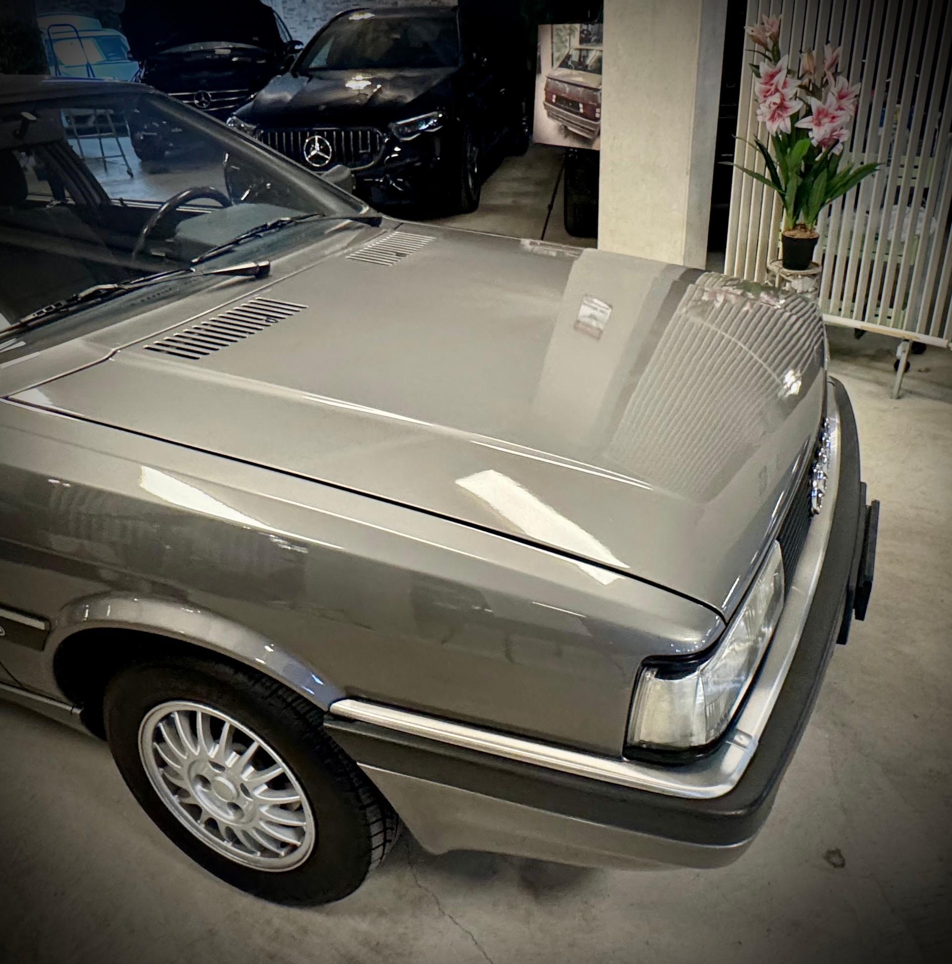 AUDI Coupé 1.8 GT (C)-image-8