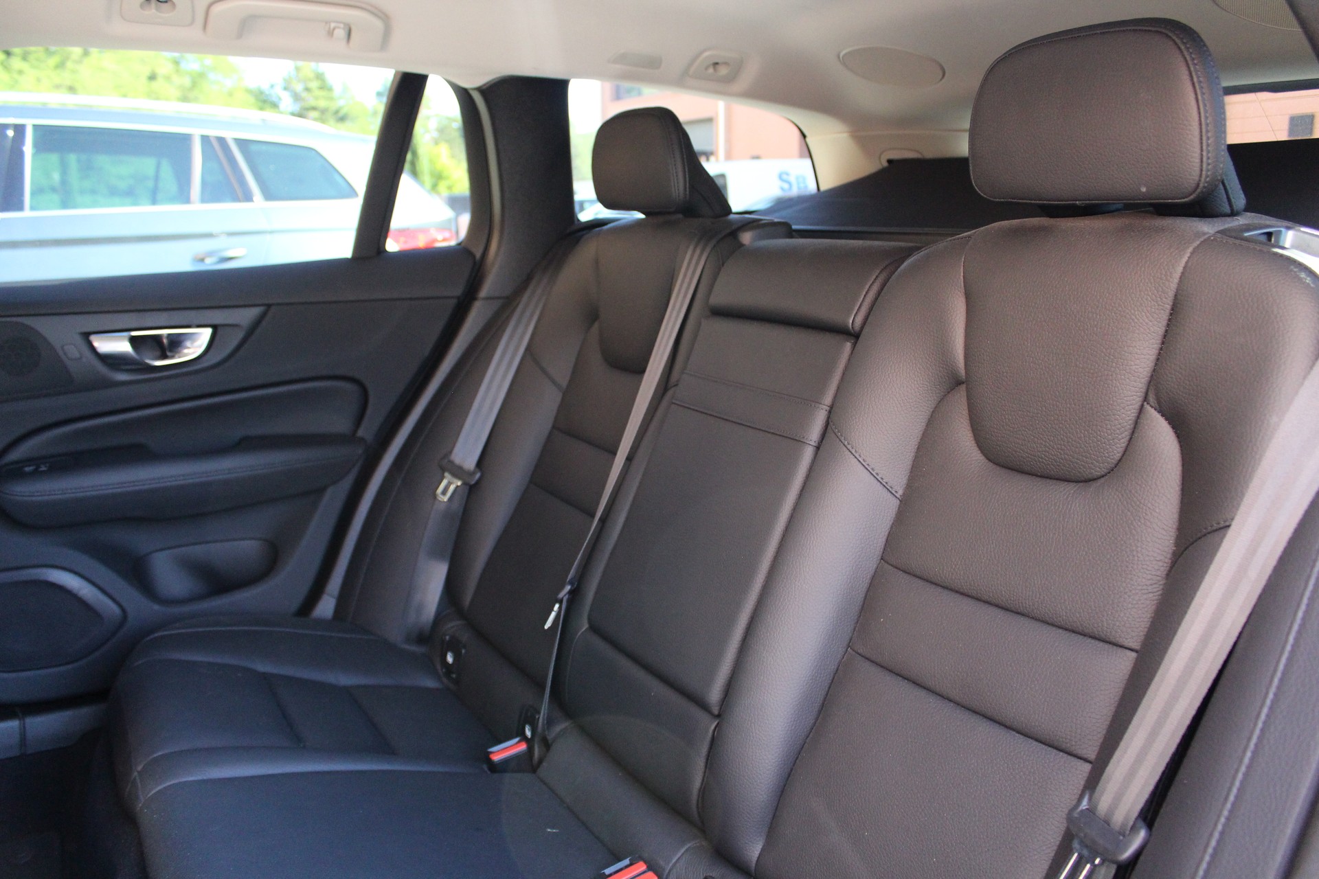 VOLVO V60 T6 eAWD Twin Engine Inscription Expression Geartronic - "Harman Kardon * Sièges Elec. Mém. * Head-Up Displ * Service Volvo"-image-21