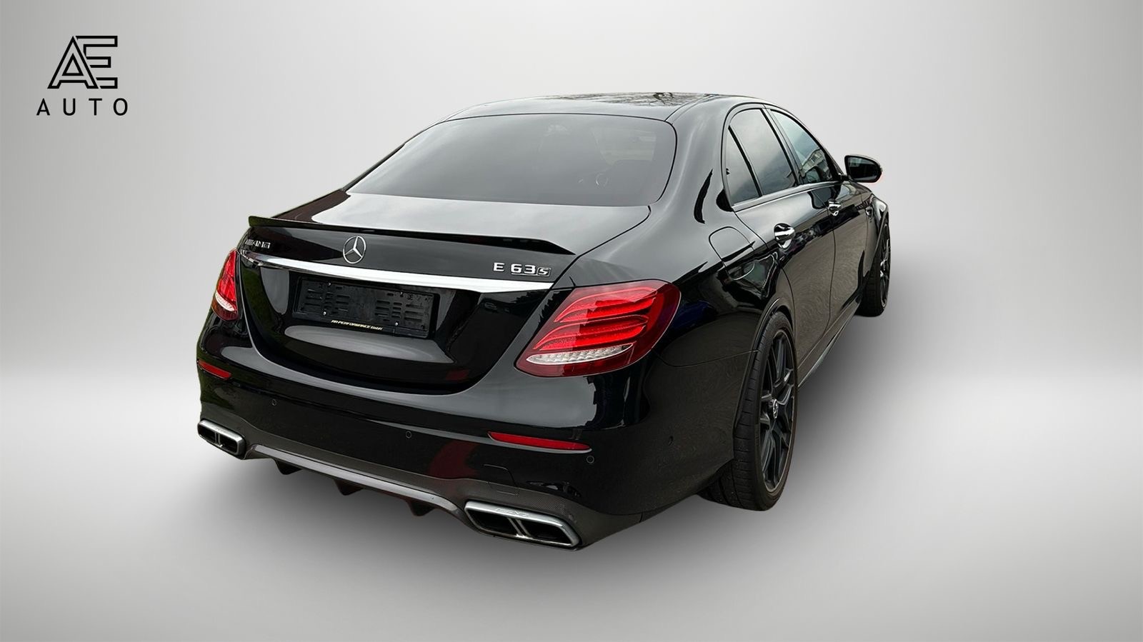 MERCEDES-BENZ E 63 AMG S 4Matic Speedshift MCT-image-3