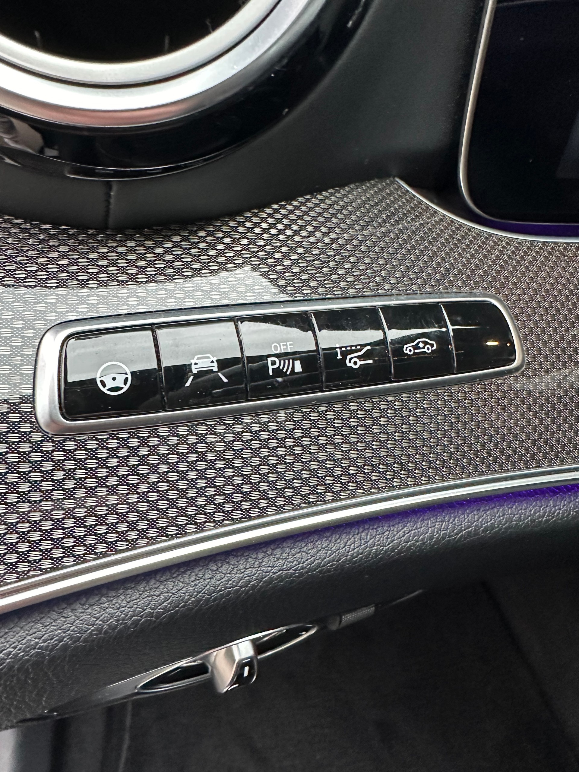 MERCEDES-BENZ E 63 AMG S 4Matic Speedshift MCT-image-7