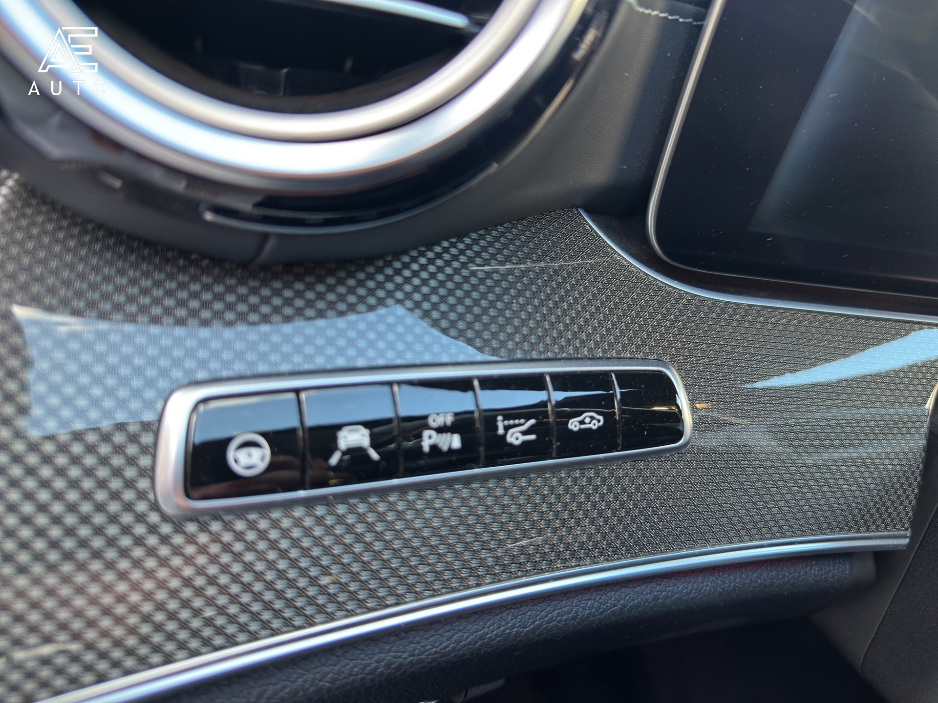 MERCEDES-BENZ E 63 AMG S 4Matic Speedshift MCT-image-11